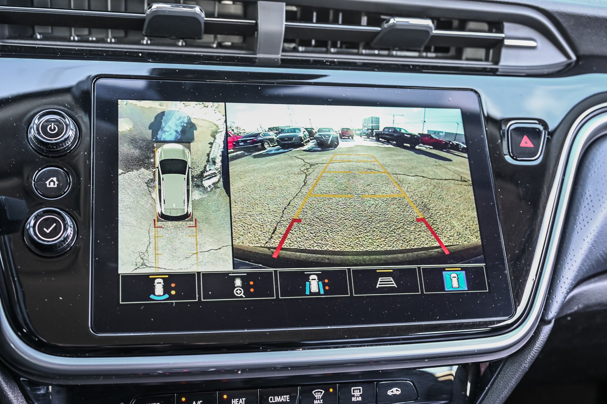 2023 Chevrolet Bolt EUV