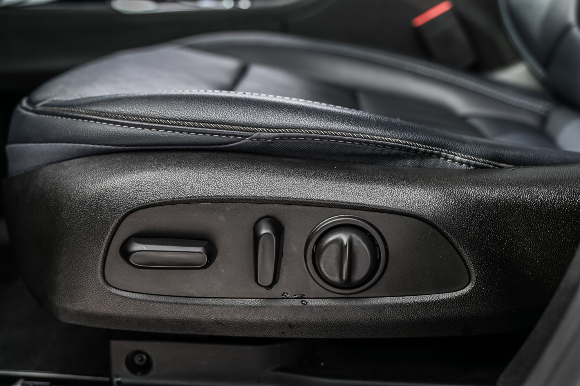 Chevrolet Bolt EUV  2023 à Saint-Léonard, Québec