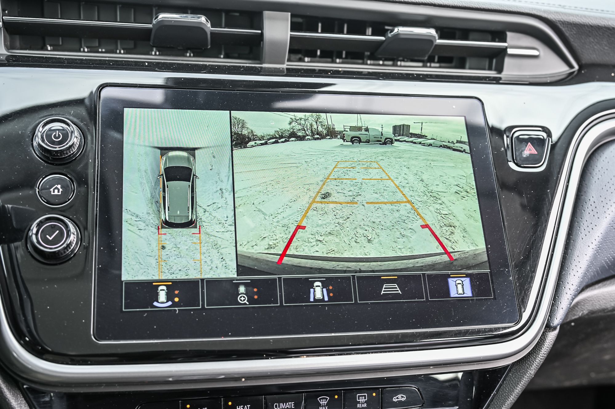 Chevrolet Bolt EUV  2023 à Saint-Léonard, Québec