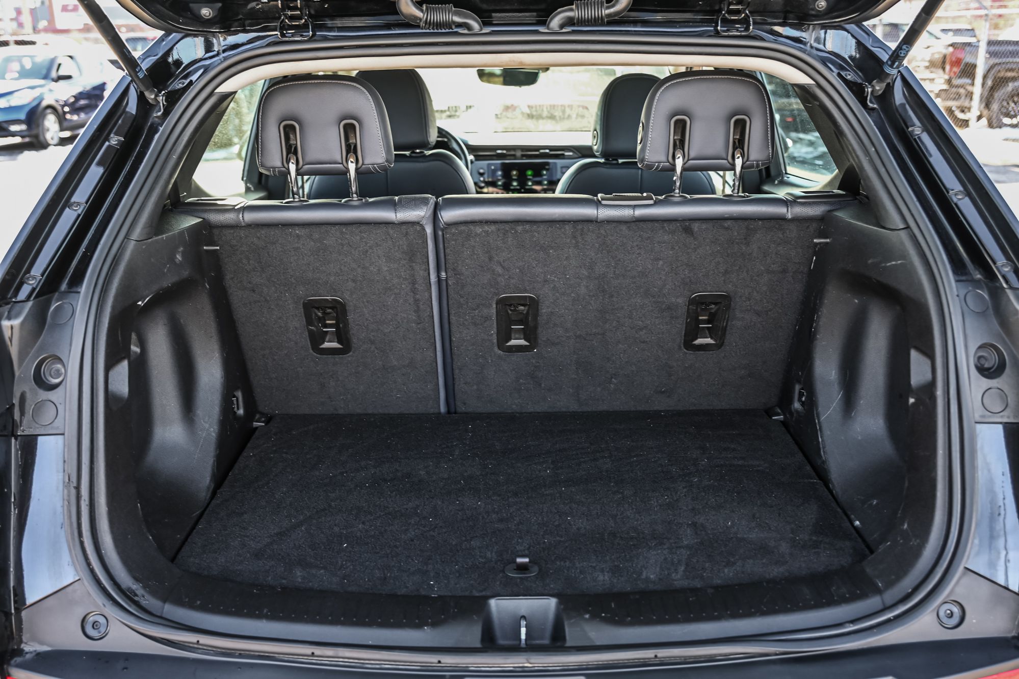 2023 Chevrolet Bolt EUV