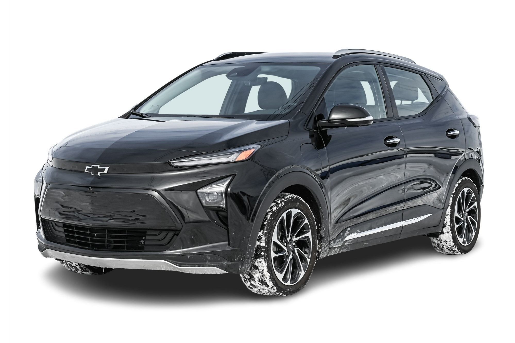 Chevrolet Bolt EUV  2023 à Saint-Léonard, Québec