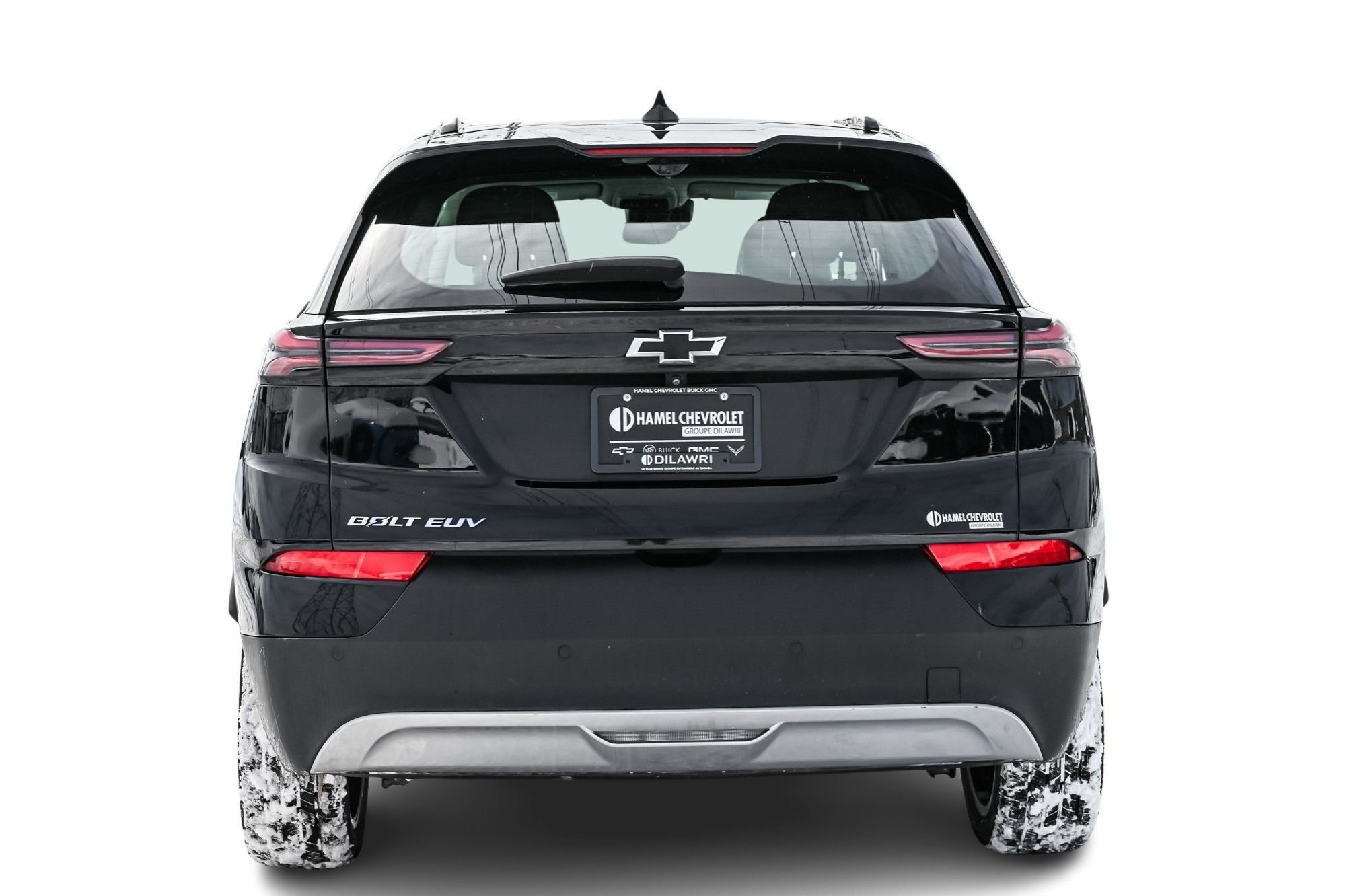 Chevrolet Bolt EUV  2023 à Saint-Léonard, Québec