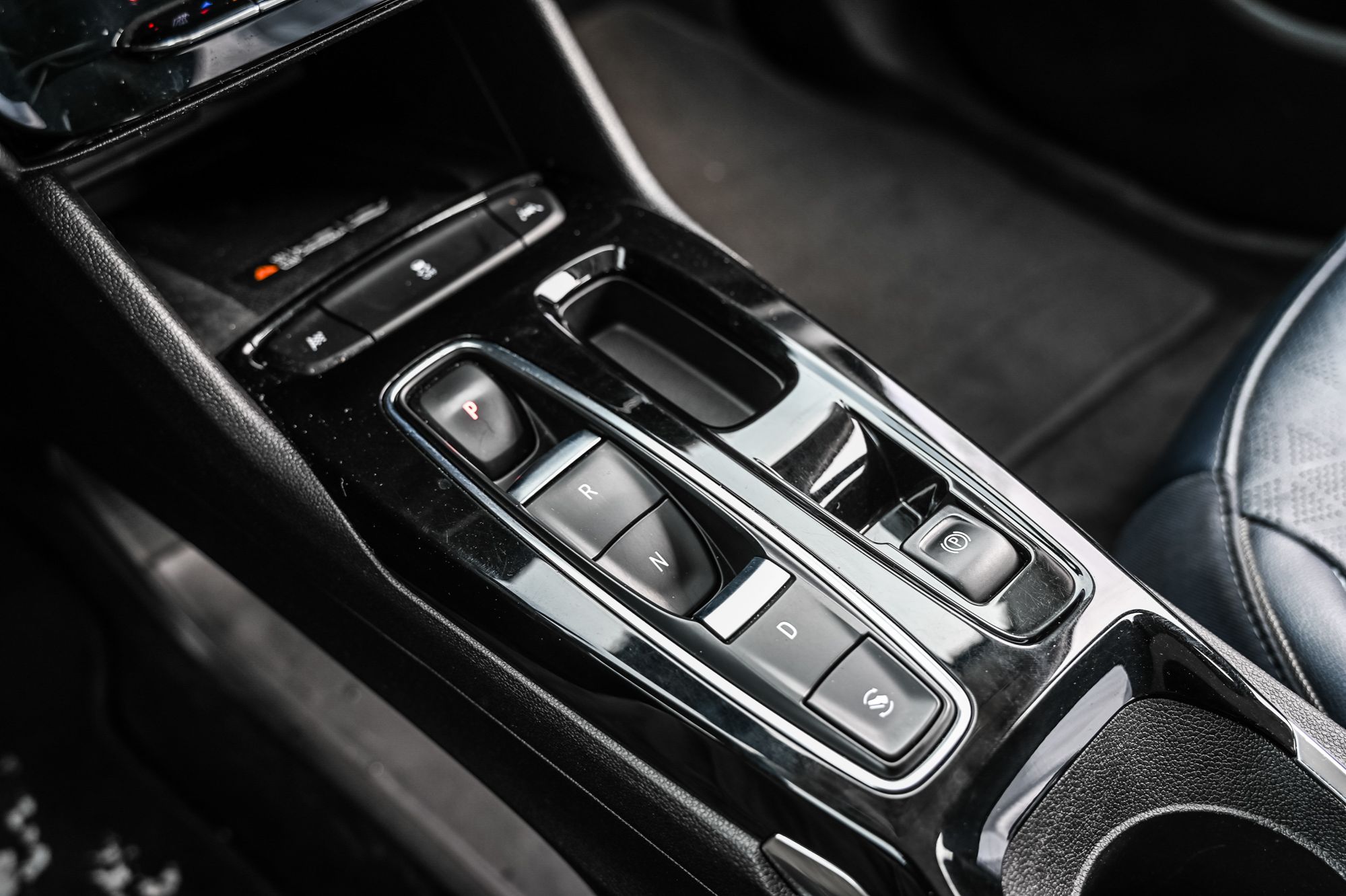 Chevrolet Bolt EUV  2023 à Saint-Léonard, Québec