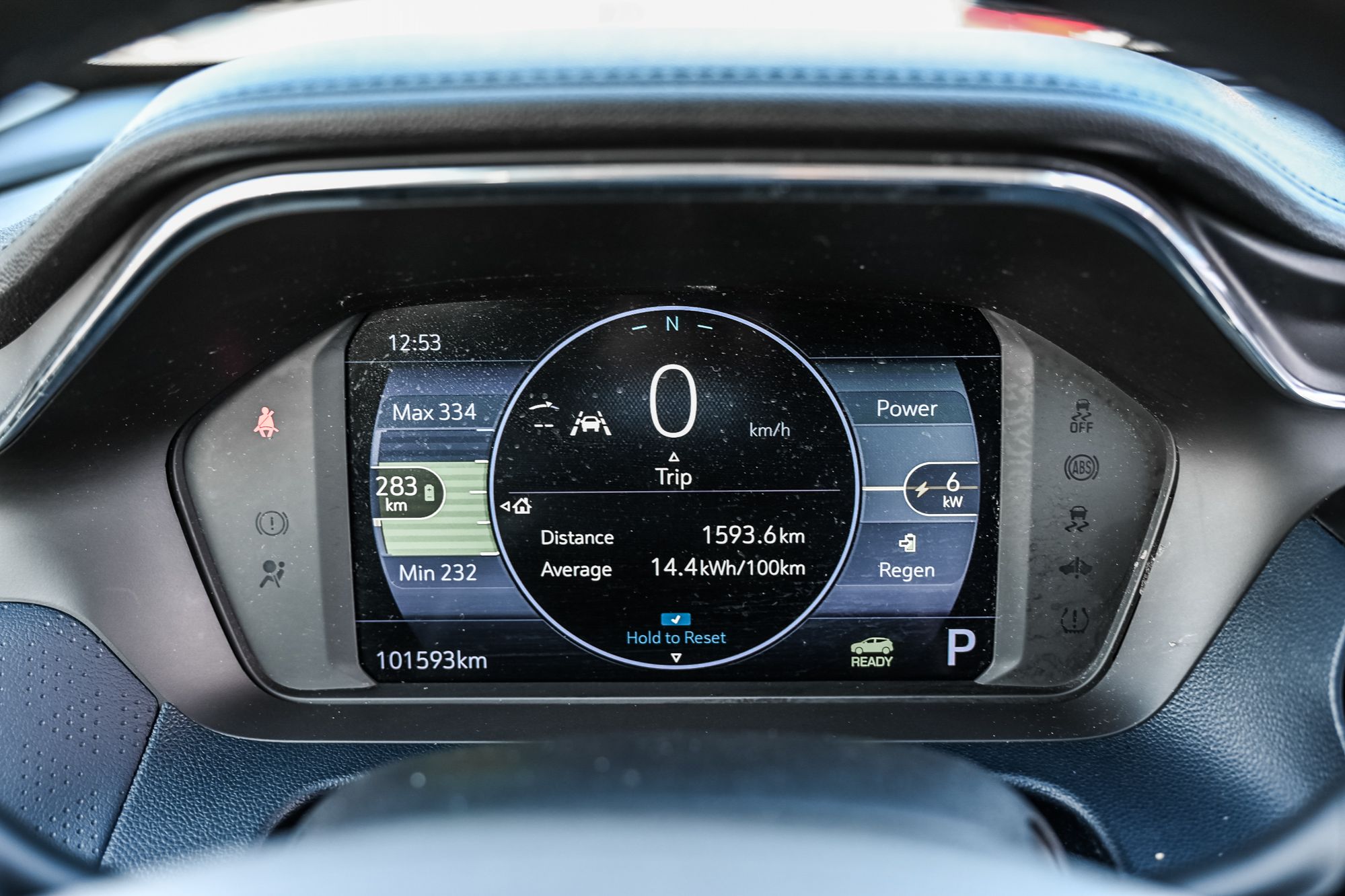 2023 Chevrolet Bolt EUV