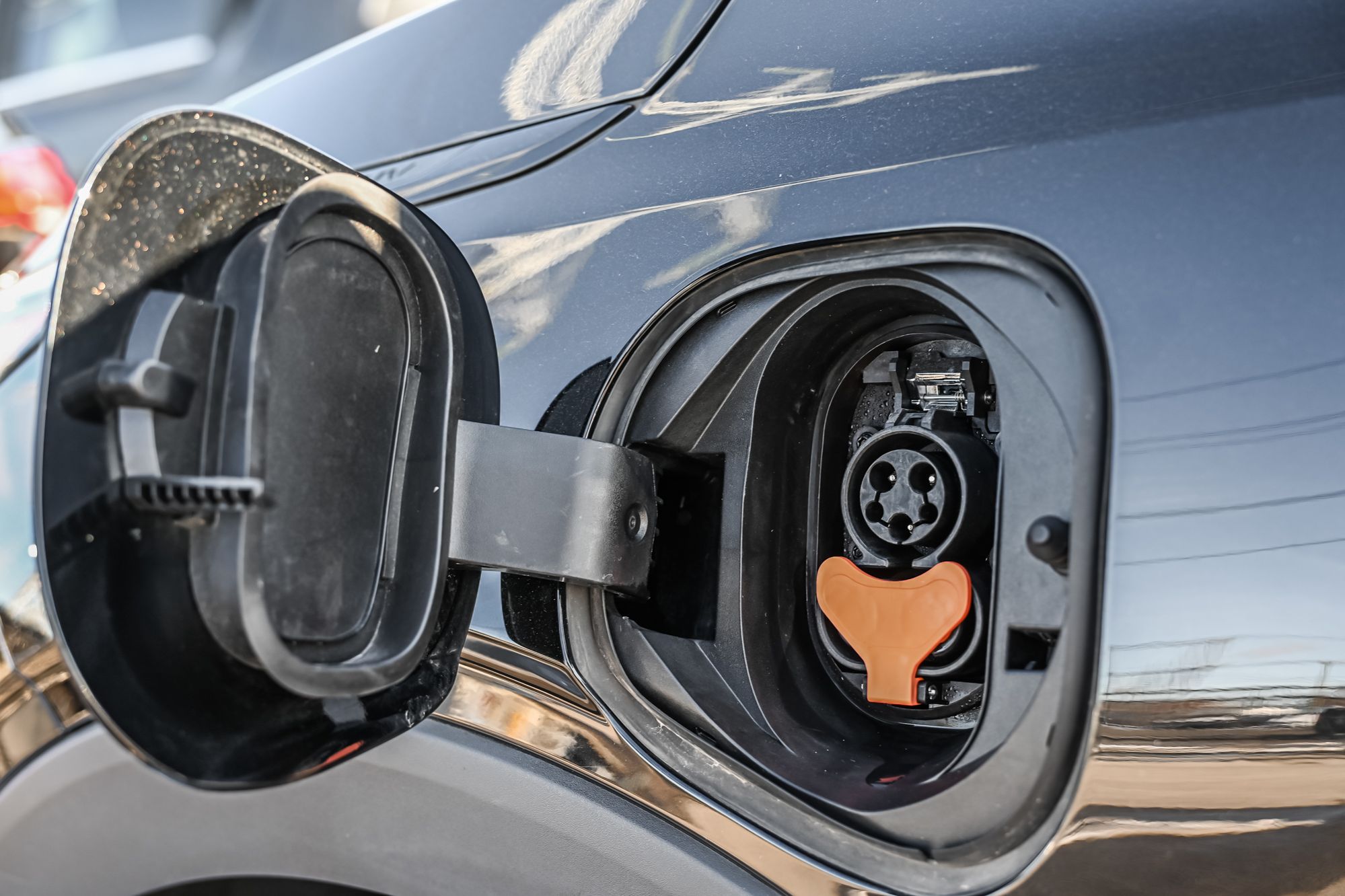 2023 Chevrolet Bolt EUV