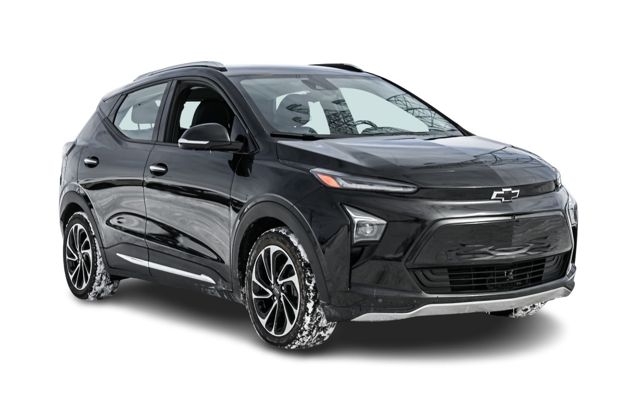 Chevrolet Bolt EUV  2023 à Saint-Léonard, Québec