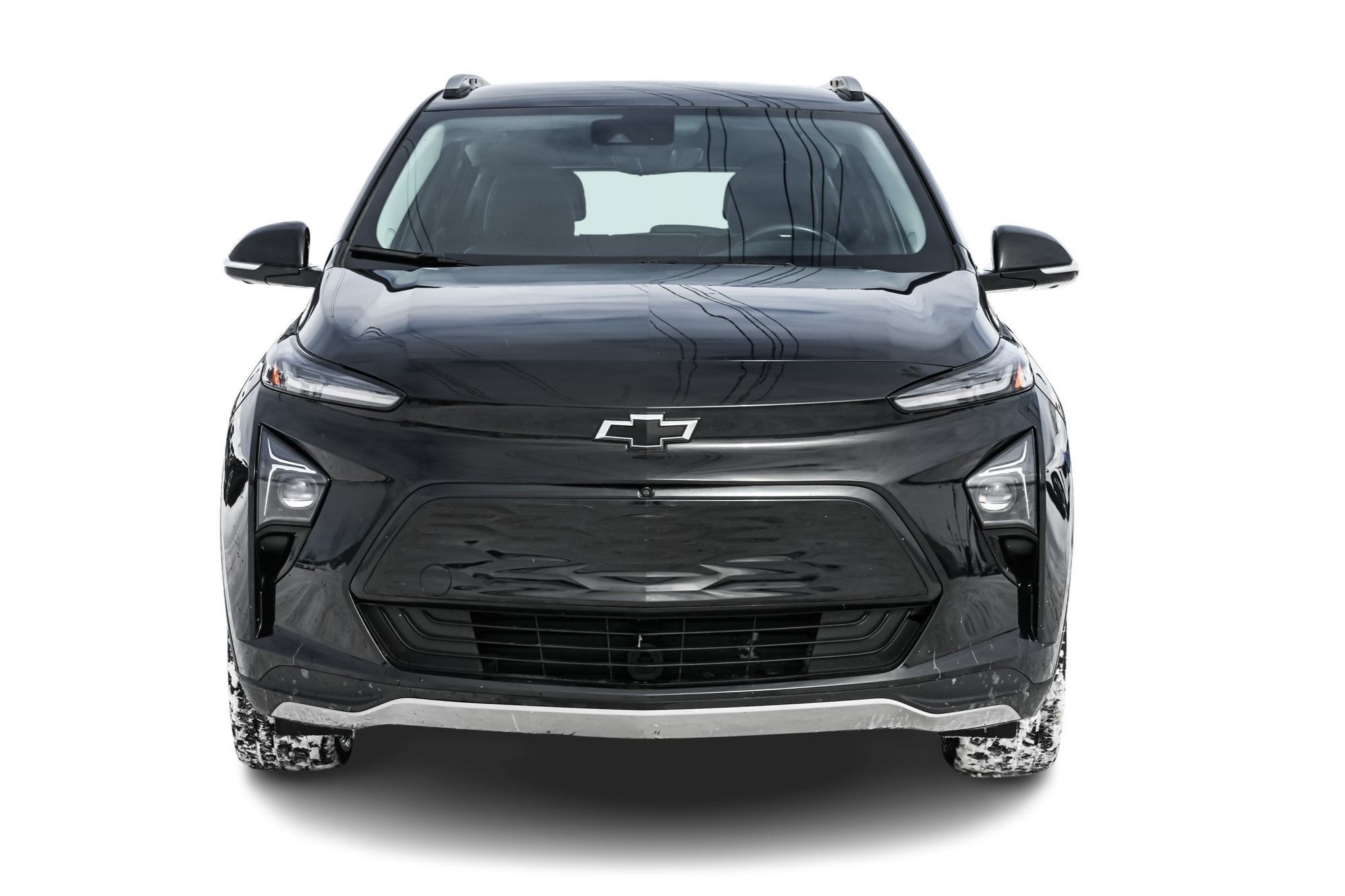 Chevrolet Bolt EUV  2023 à Saint-Léonard, Québec