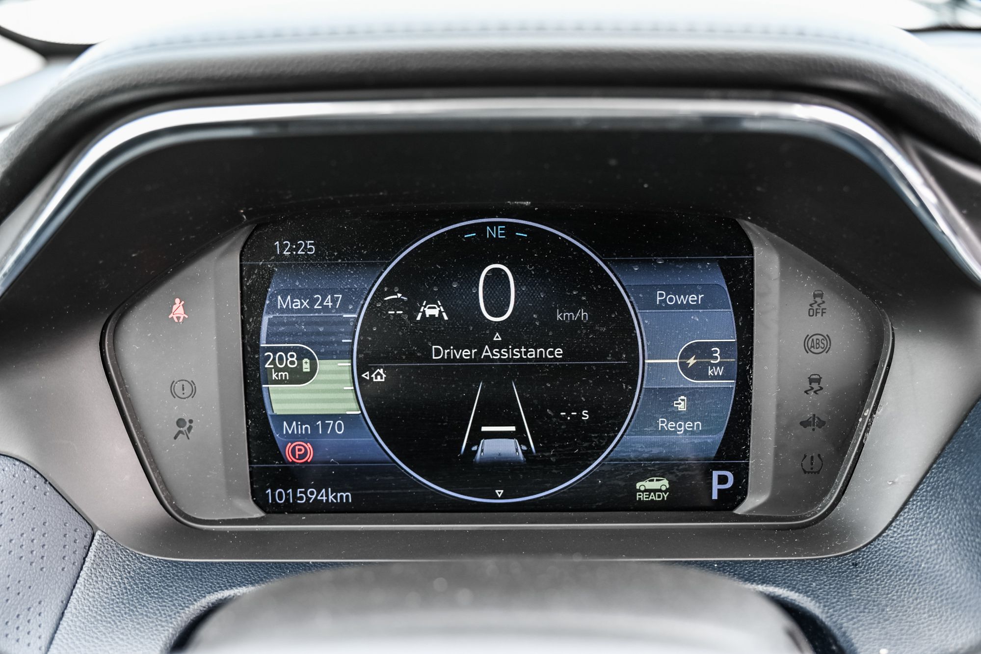 Chevrolet Bolt EUV  2023 à Saint-Léonard, Québec