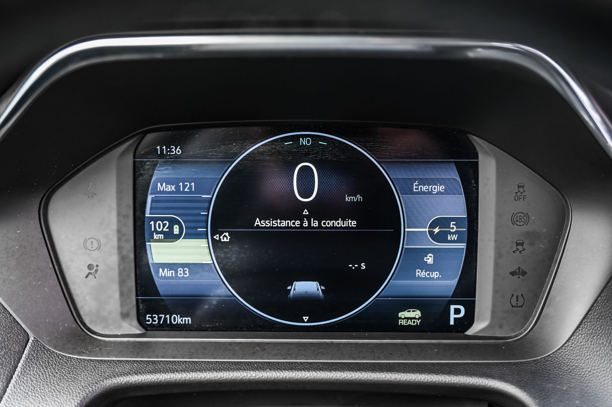 2023 Chevrolet Bolt EUV