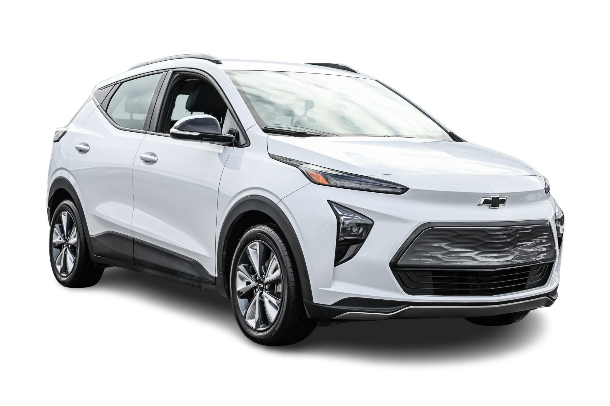 2023 Chevrolet Bolt EUV