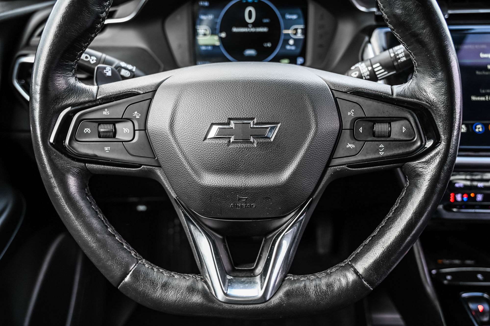 2023 Chevrolet Bolt EUV