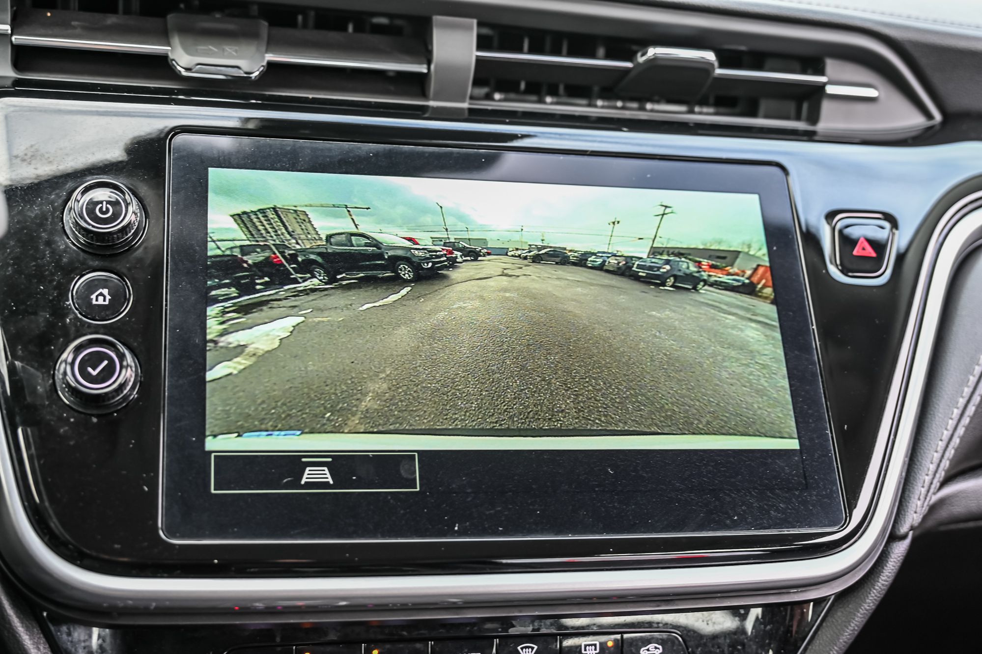 2023 Chevrolet Bolt EUV