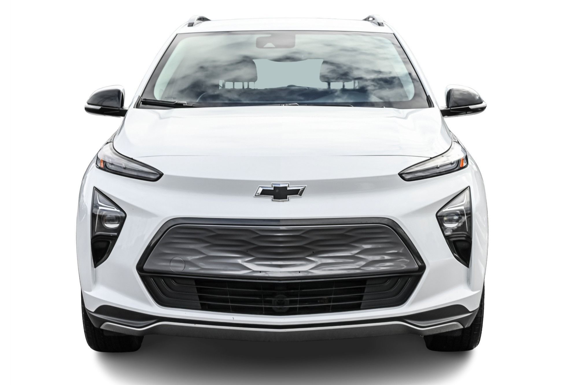 2023 Chevrolet Bolt EUV