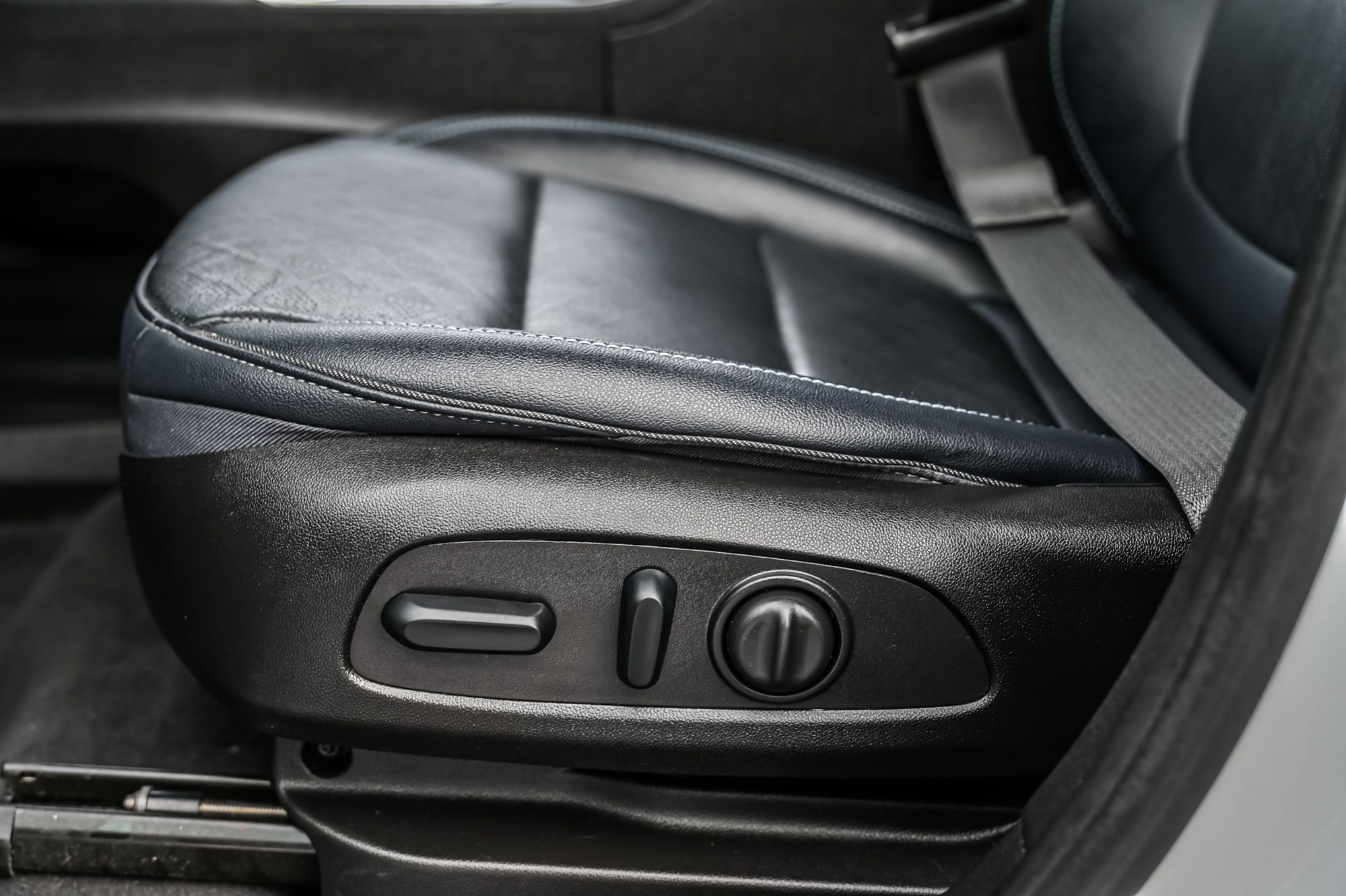 2023 Chevrolet Bolt EUV