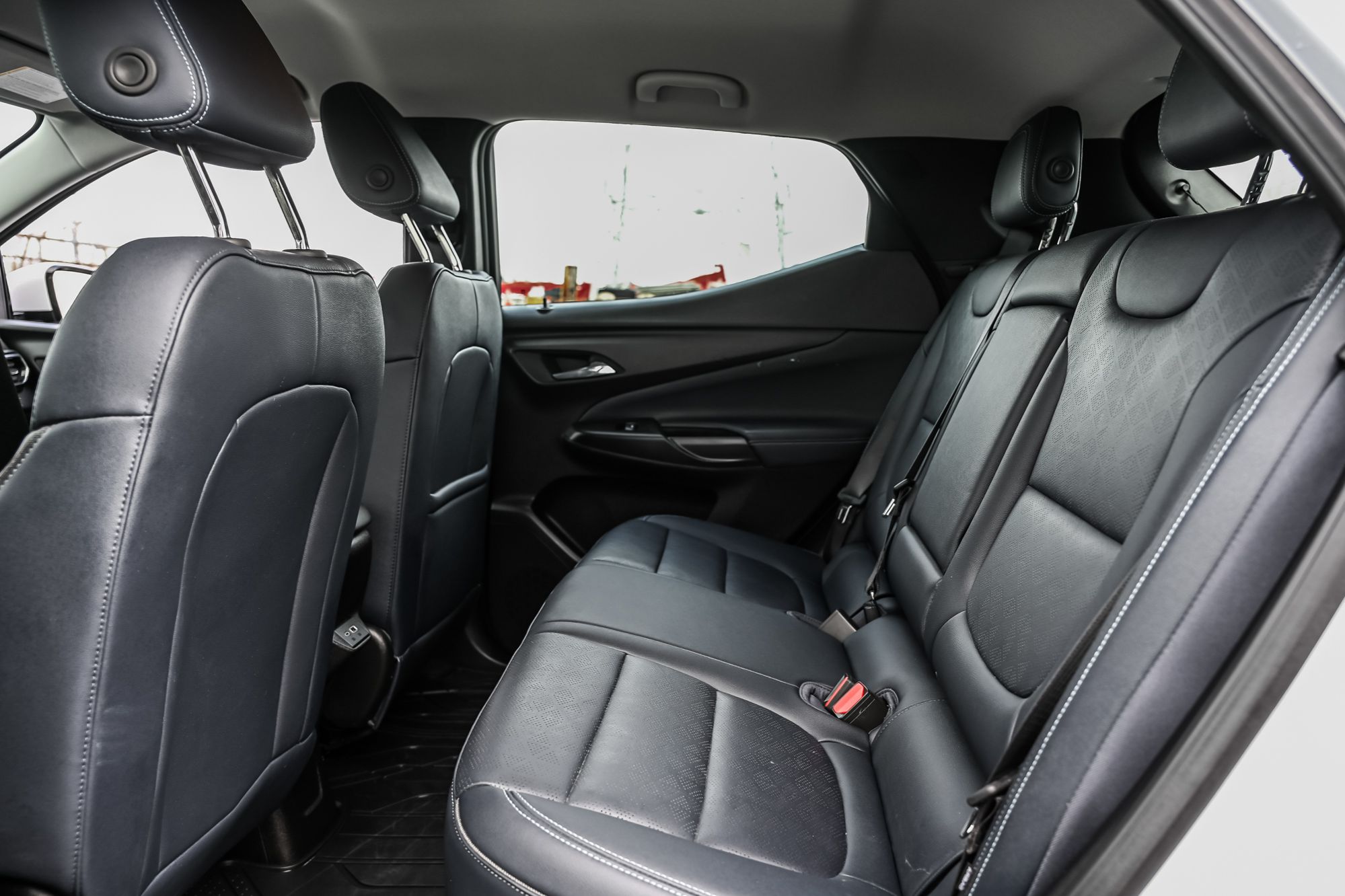 2023 Chevrolet Bolt EUV