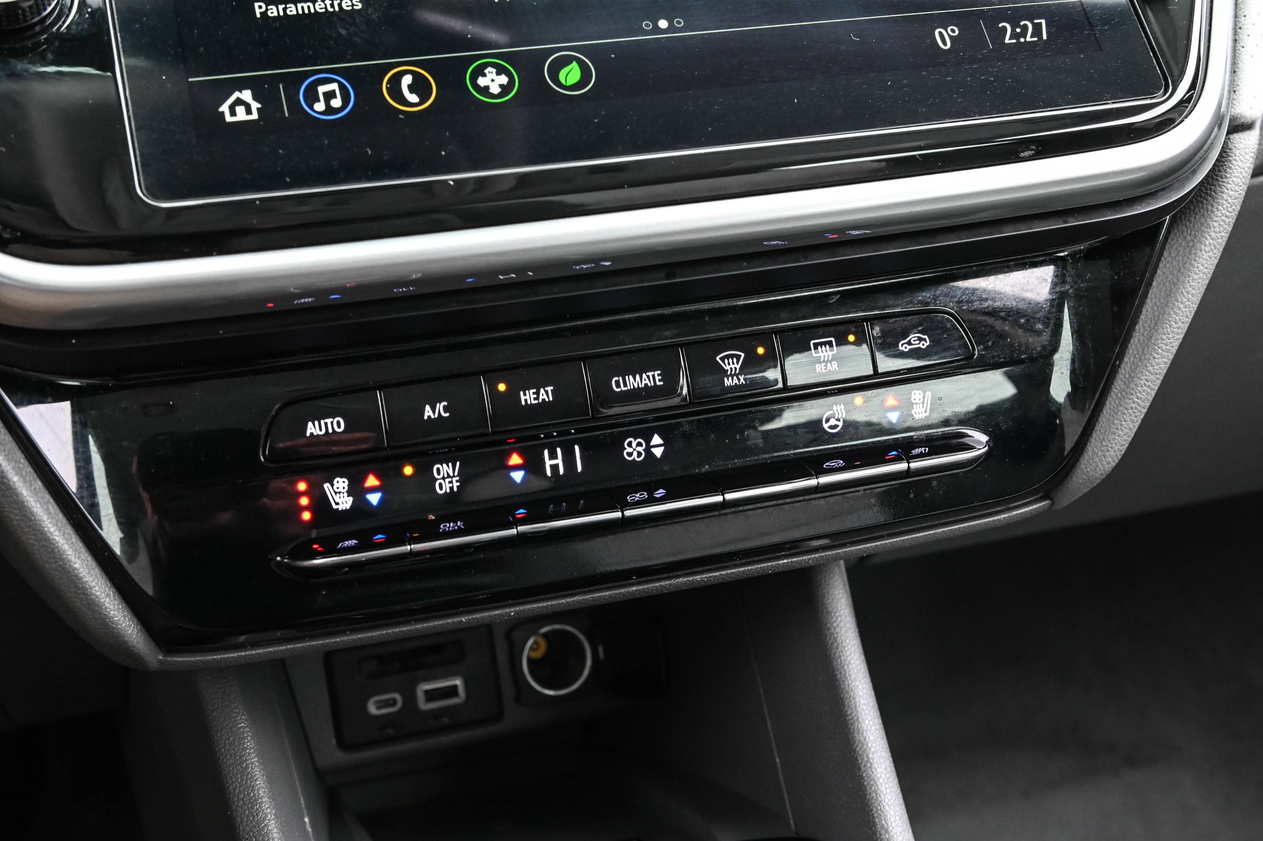 2023 Chevrolet Bolt EUV