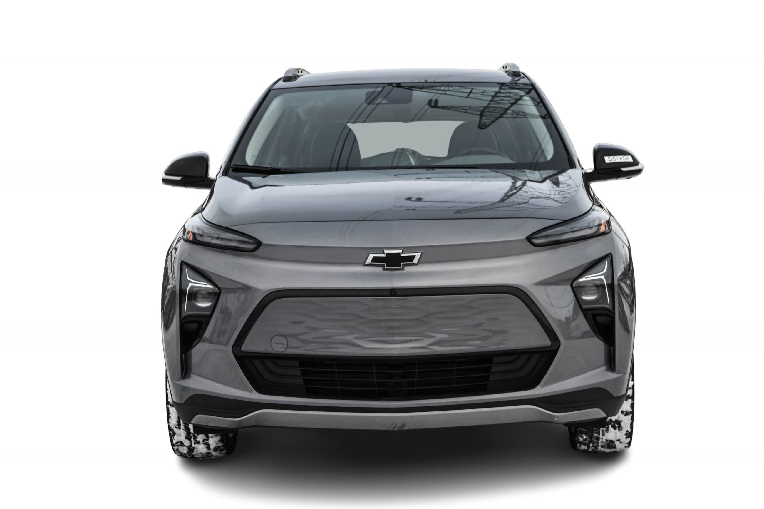 2023 Chevrolet Bolt EUV