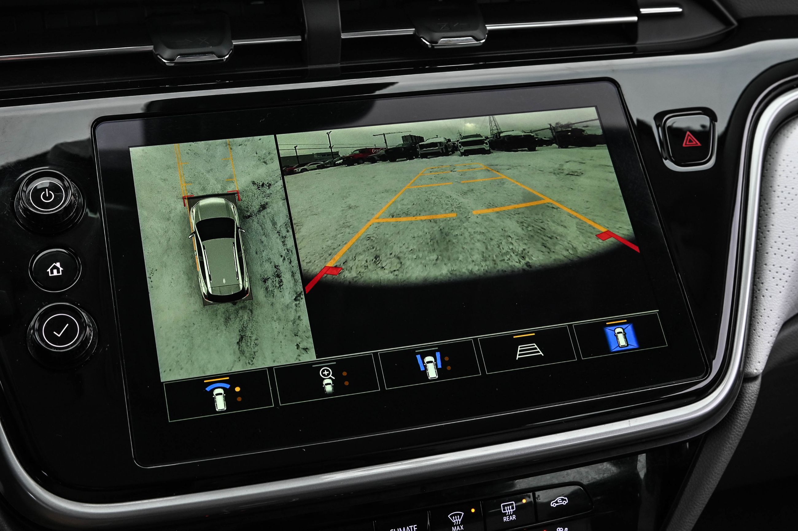 2023 Chevrolet Bolt EUV