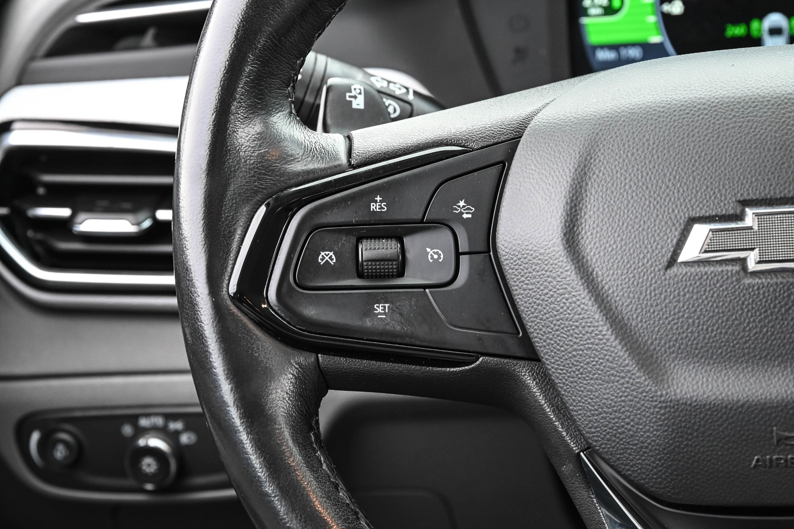 2023 Chevrolet Bolt EUV