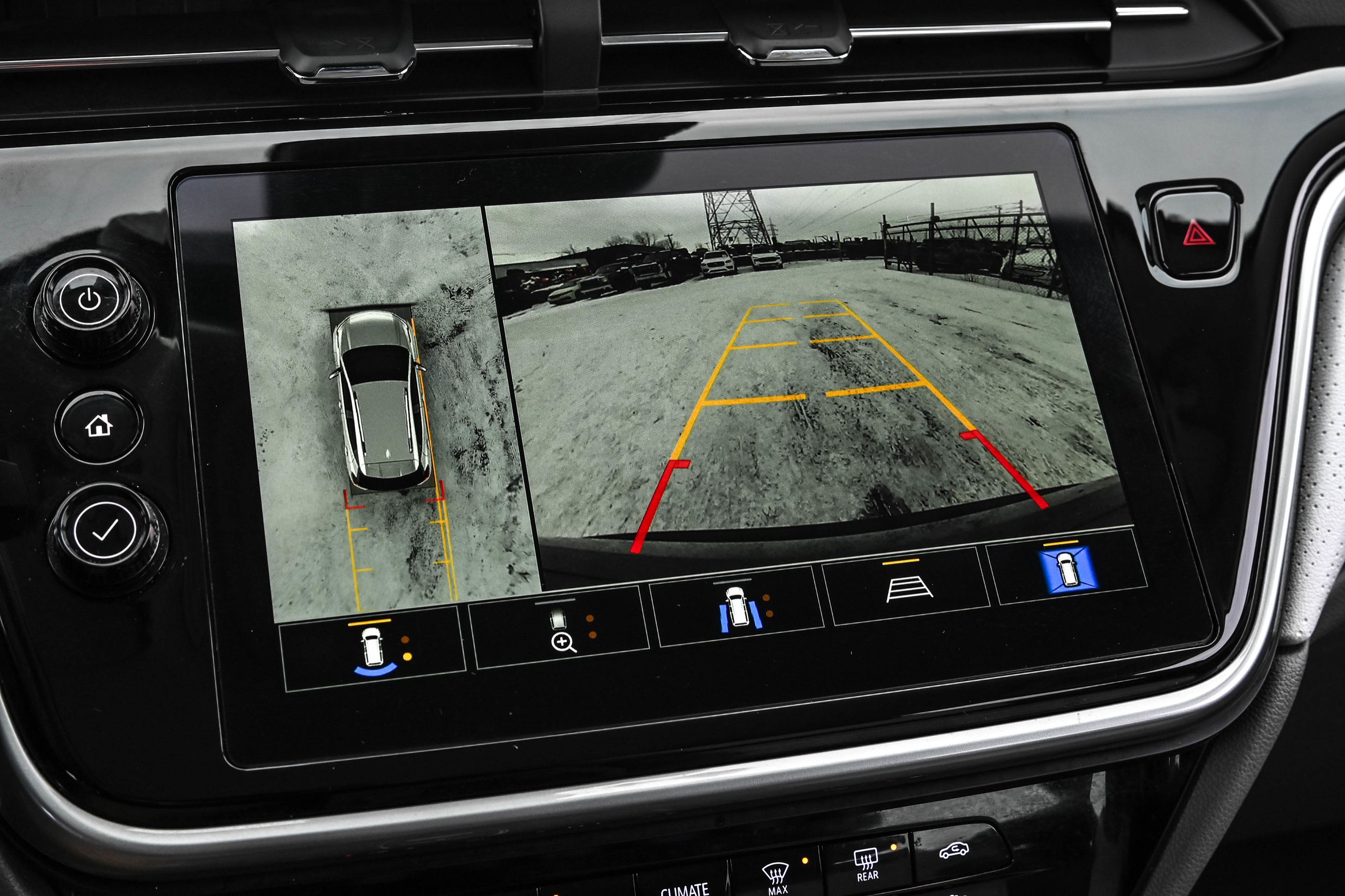 2023 Chevrolet Bolt EUV