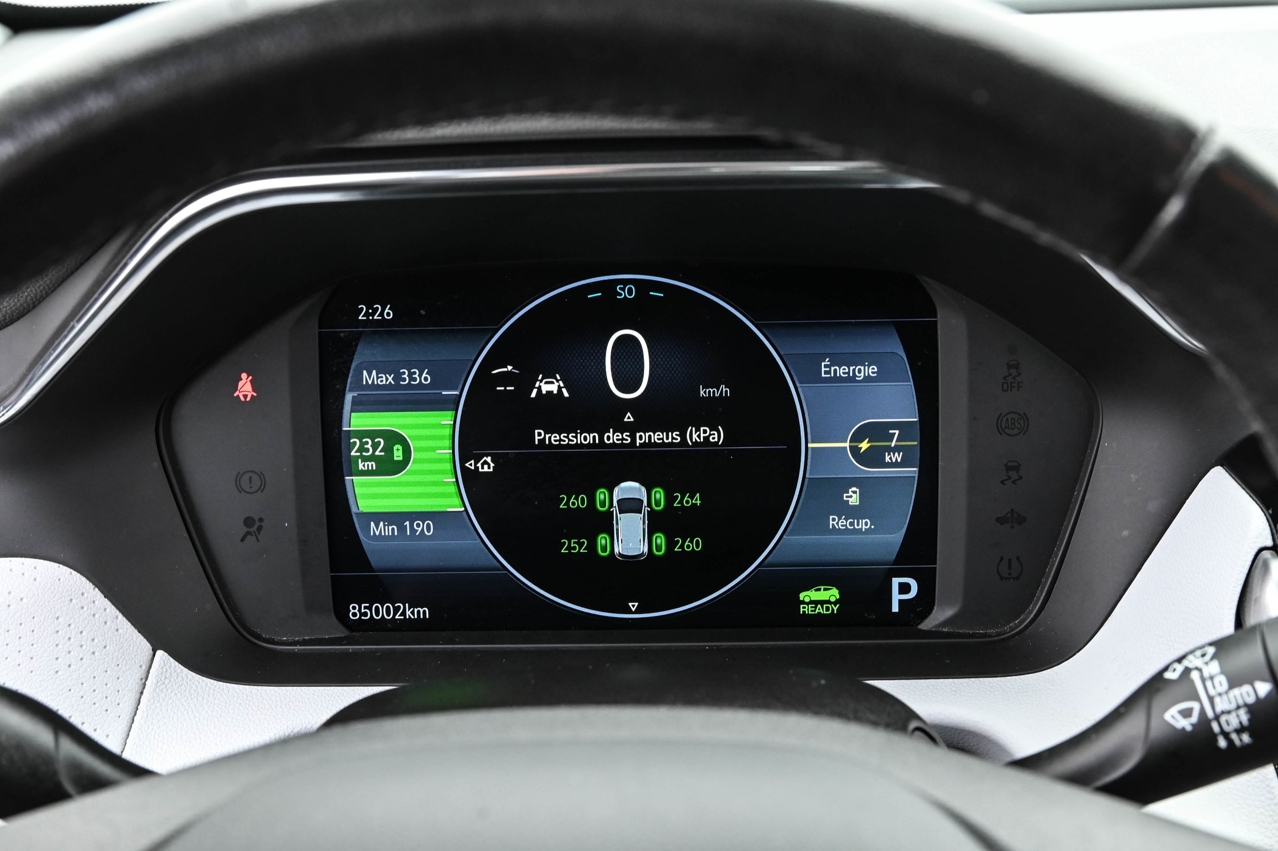 2023 Chevrolet Bolt EUV