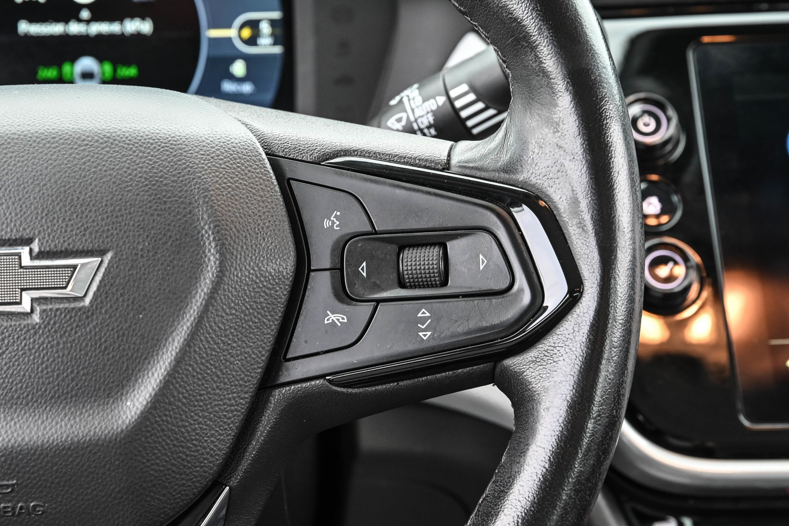 2023 Chevrolet Bolt EUV