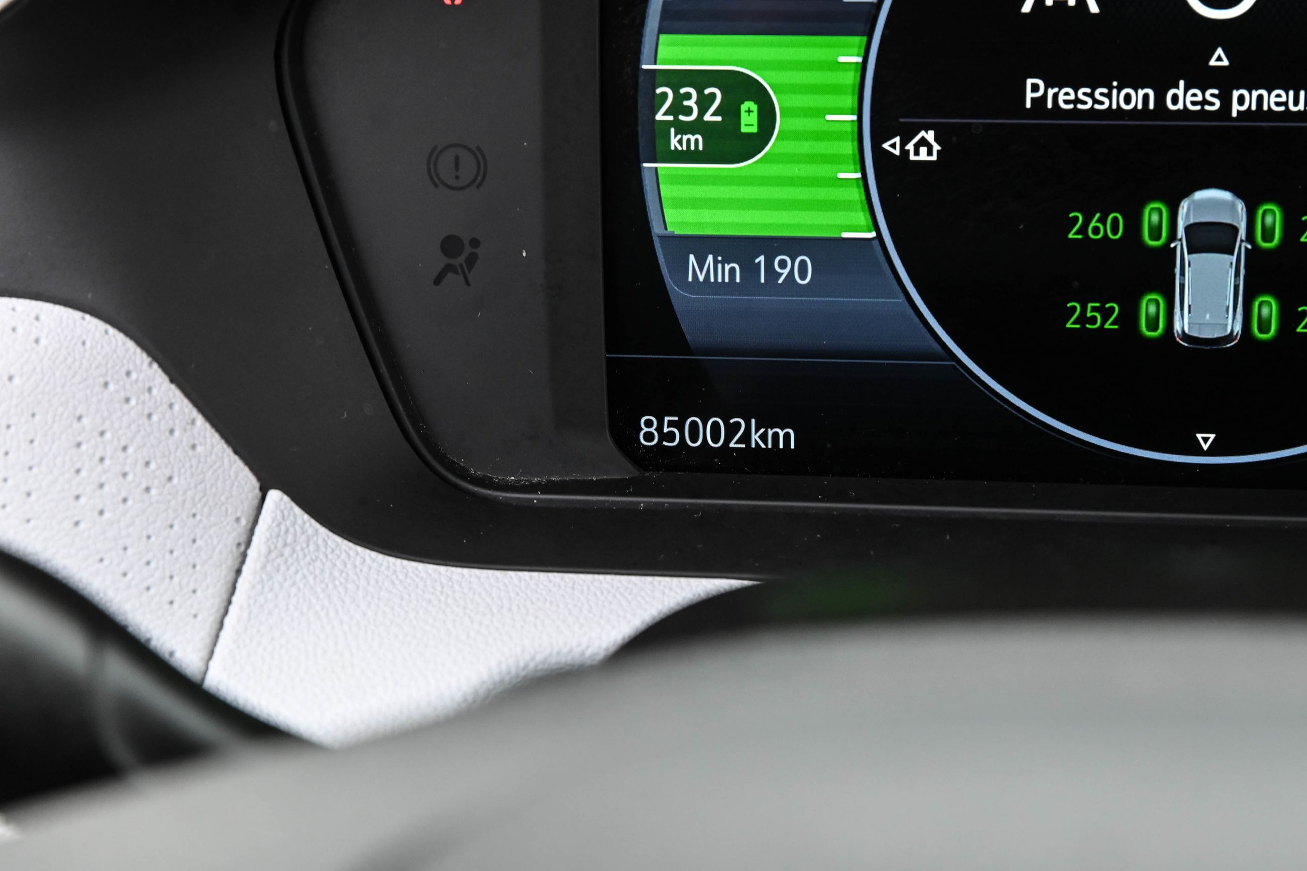 2023 Chevrolet Bolt EUV