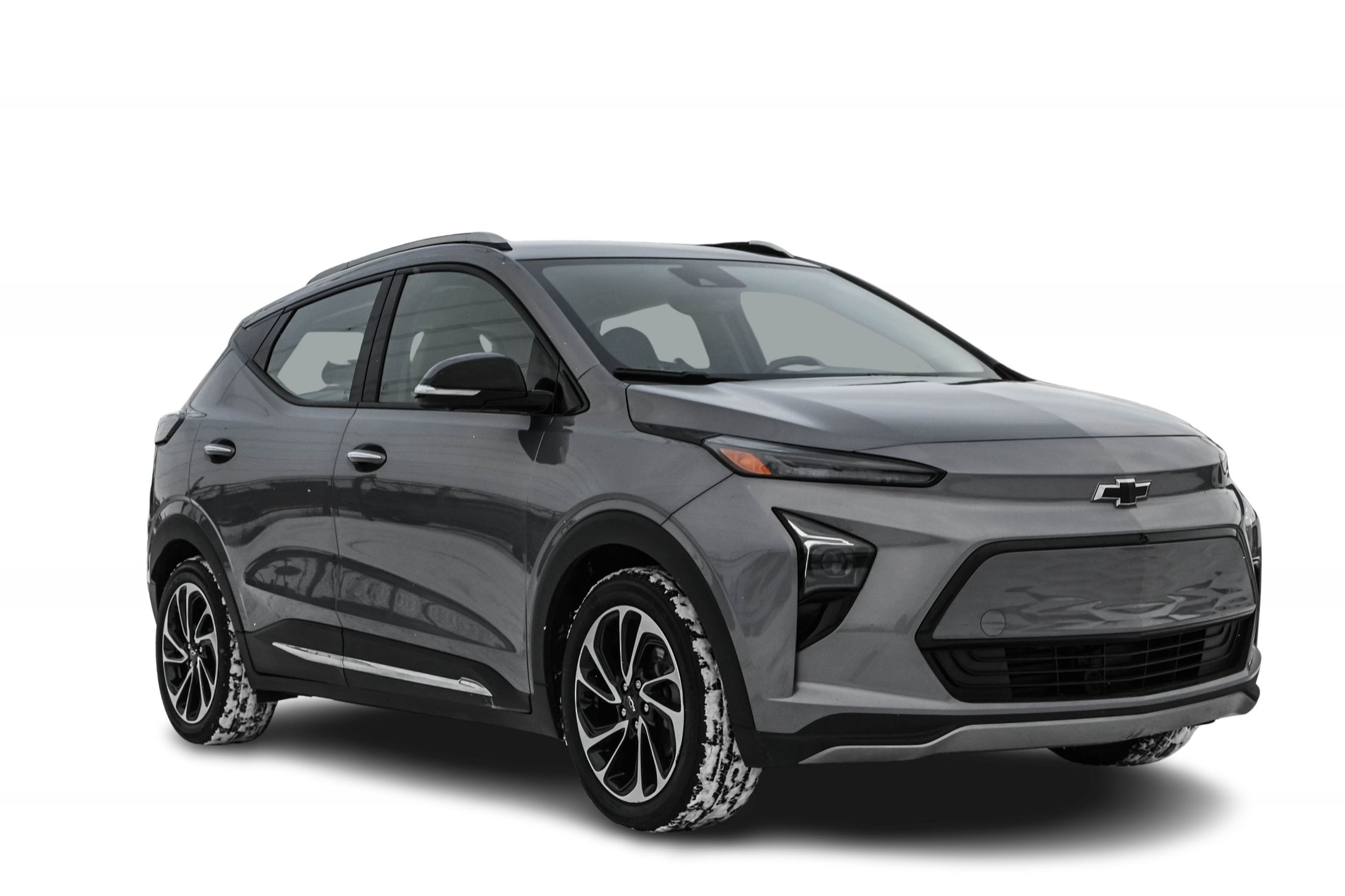 2023 Chevrolet Bolt EUV