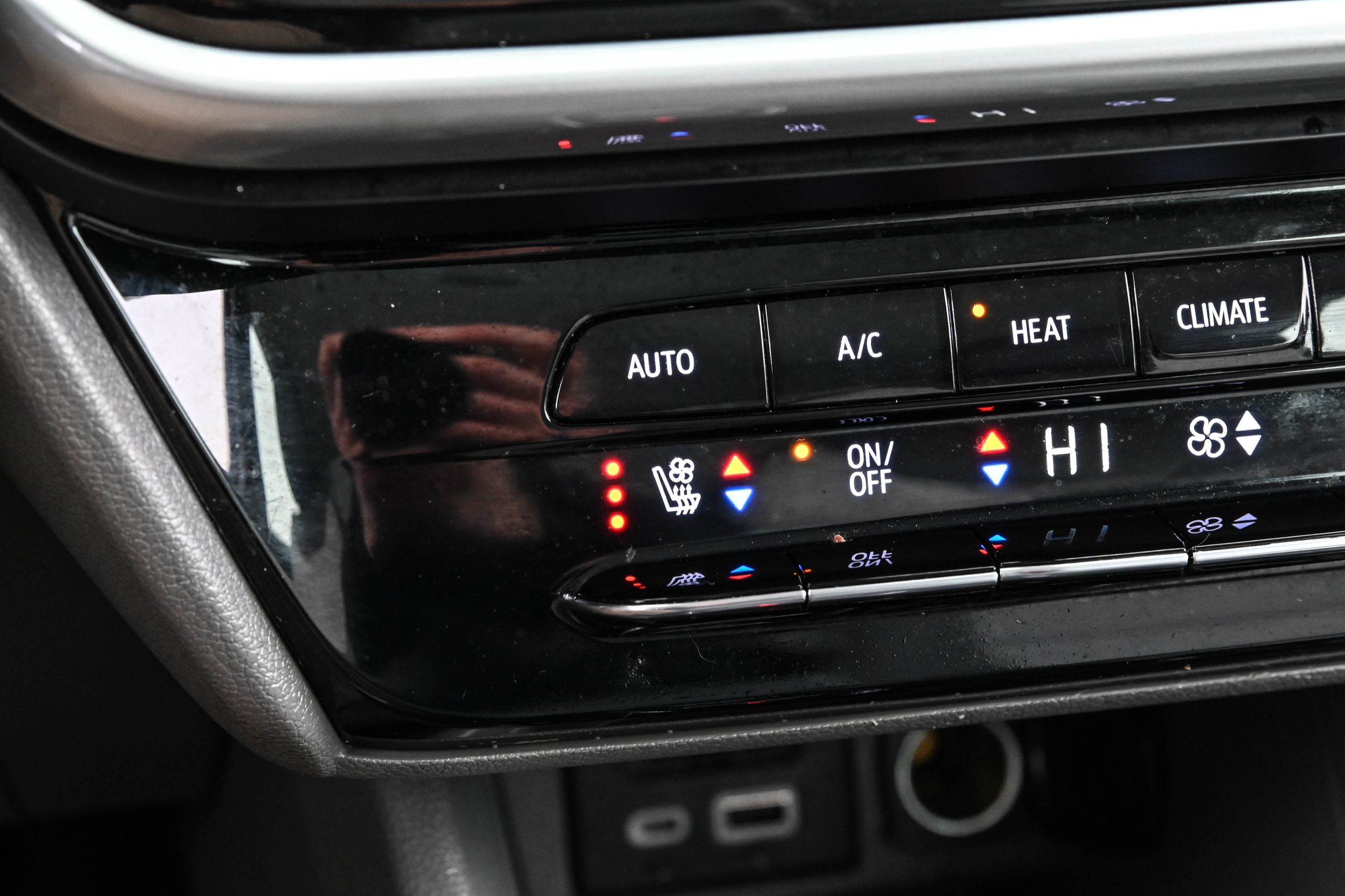 2023 Chevrolet Bolt EUV