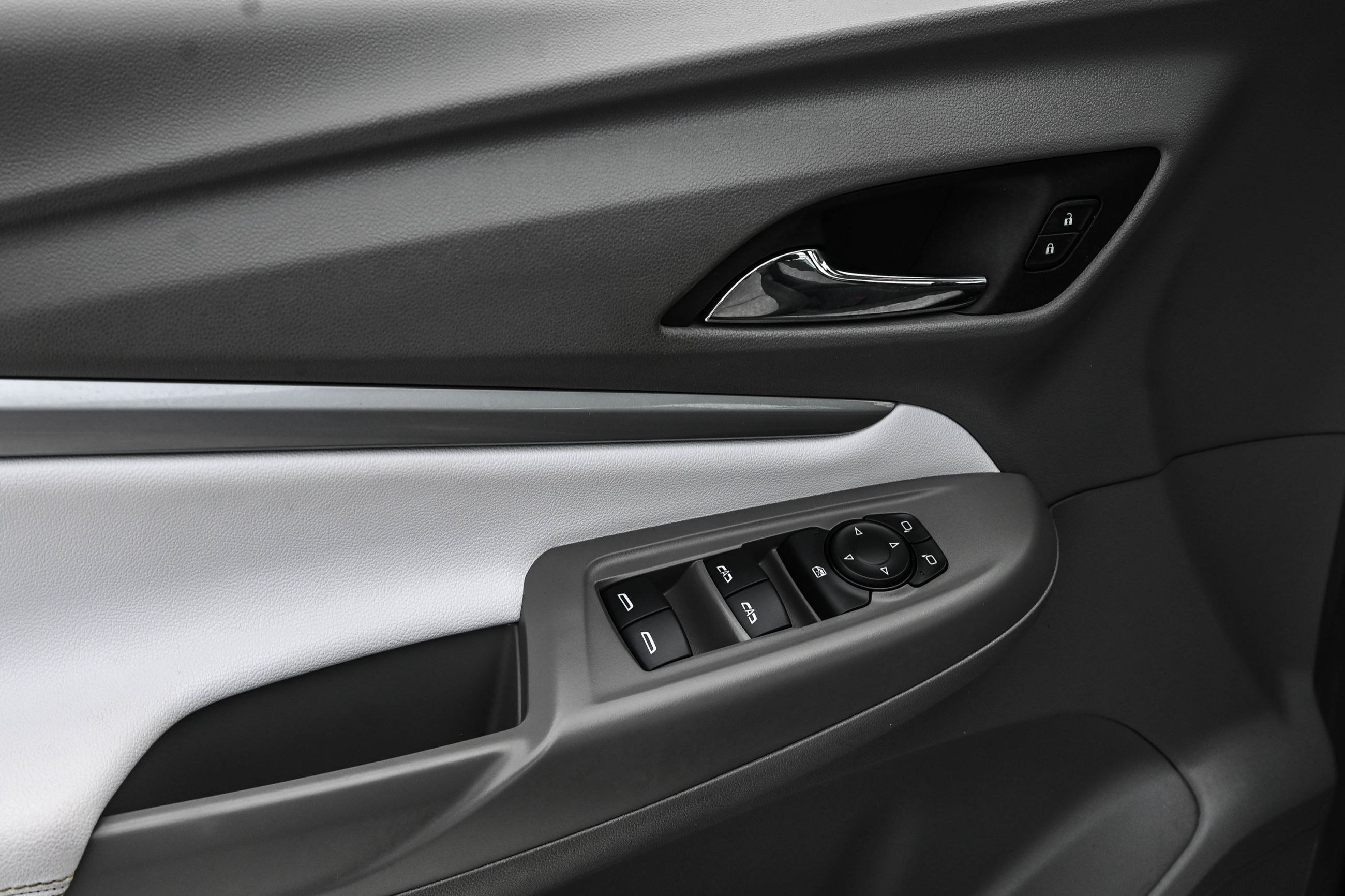 2023 Chevrolet Bolt EUV