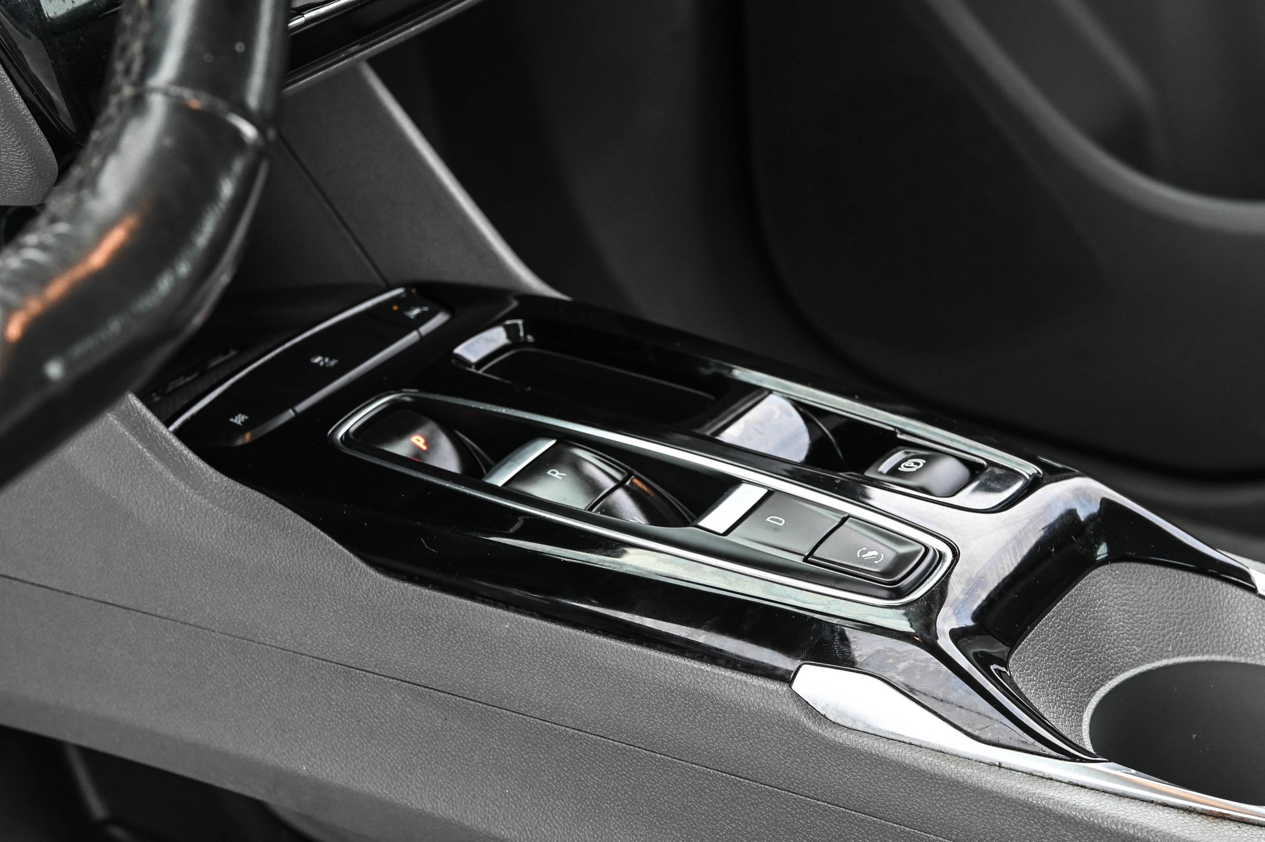 2023 Chevrolet Bolt EUV