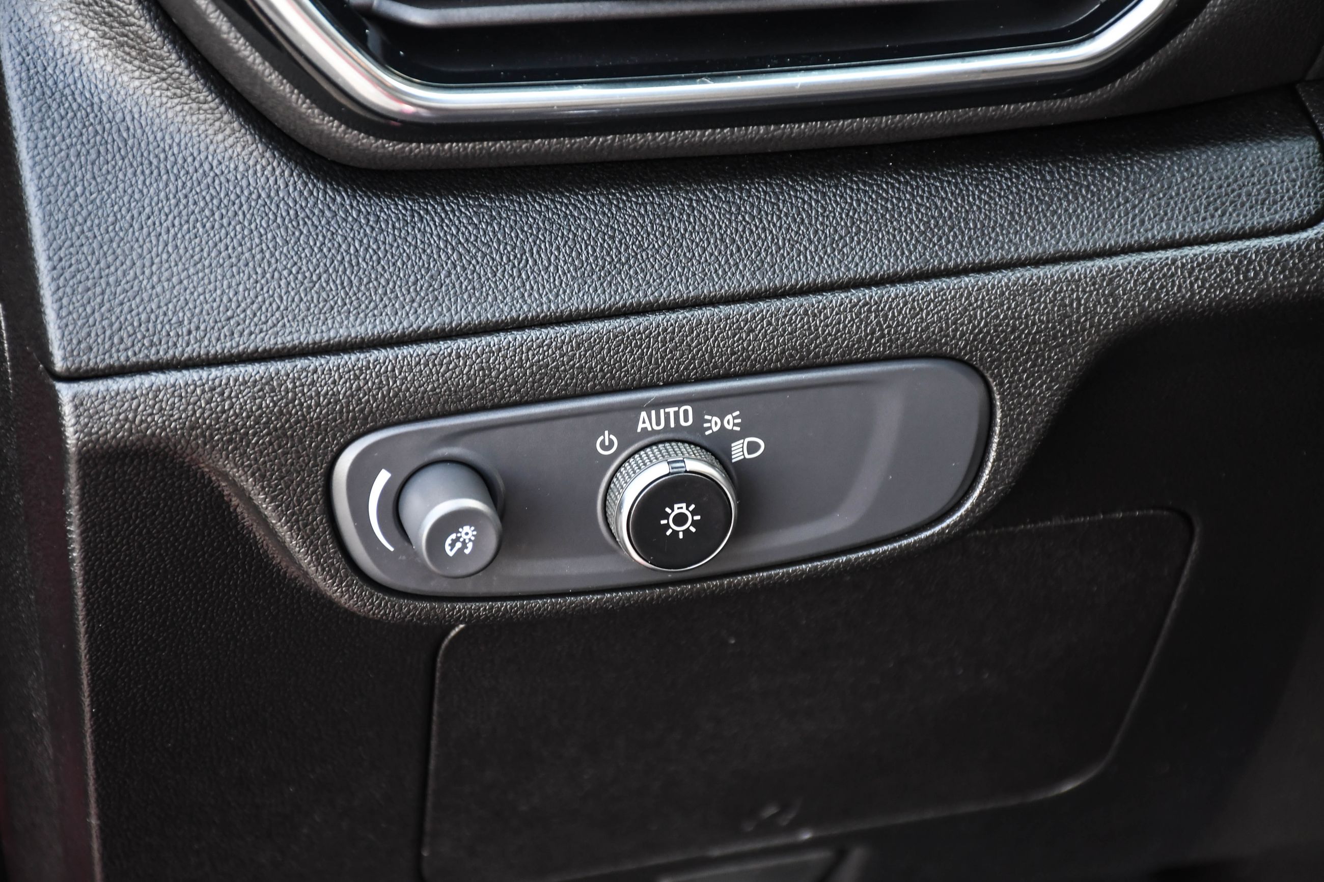 2023 Chevrolet Bolt EUV