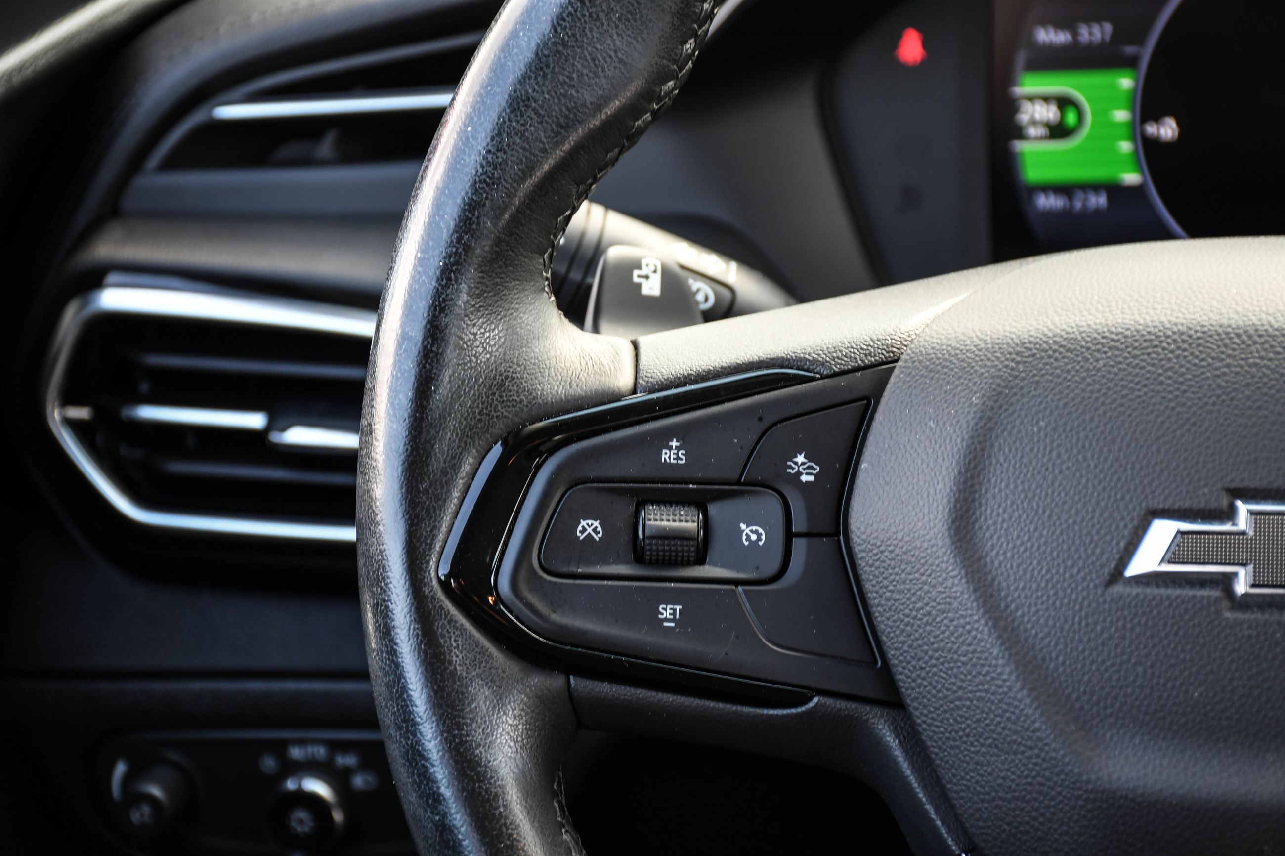 2023 Chevrolet Bolt EUV
