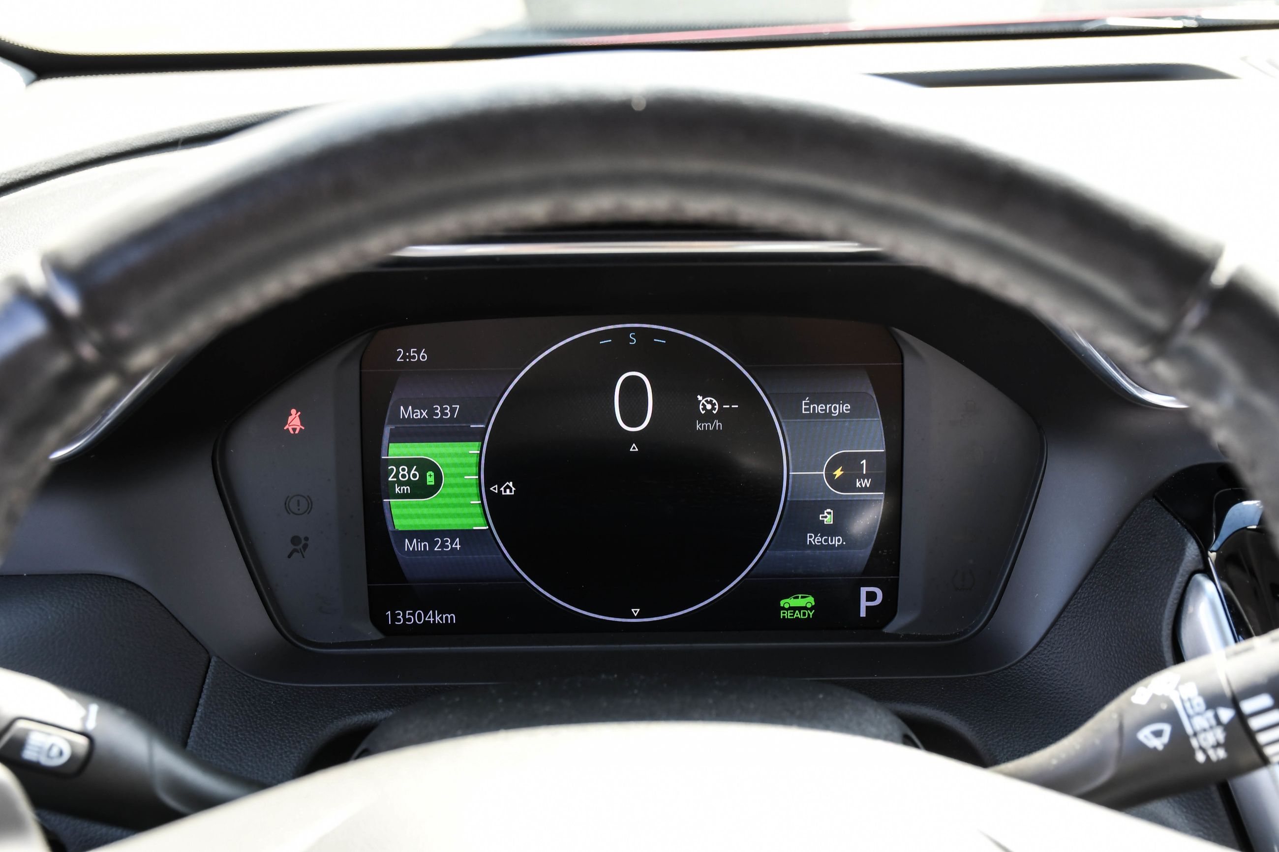 2023 Chevrolet Bolt EUV