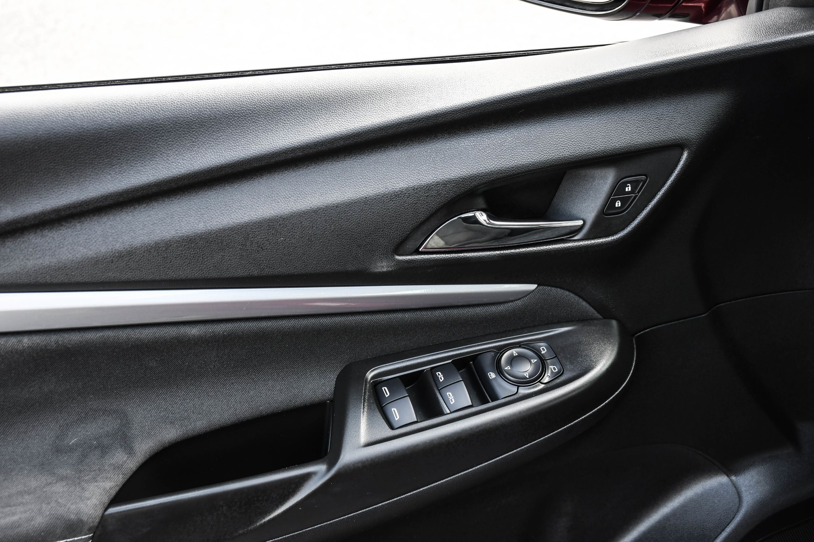2023 Chevrolet Bolt EUV