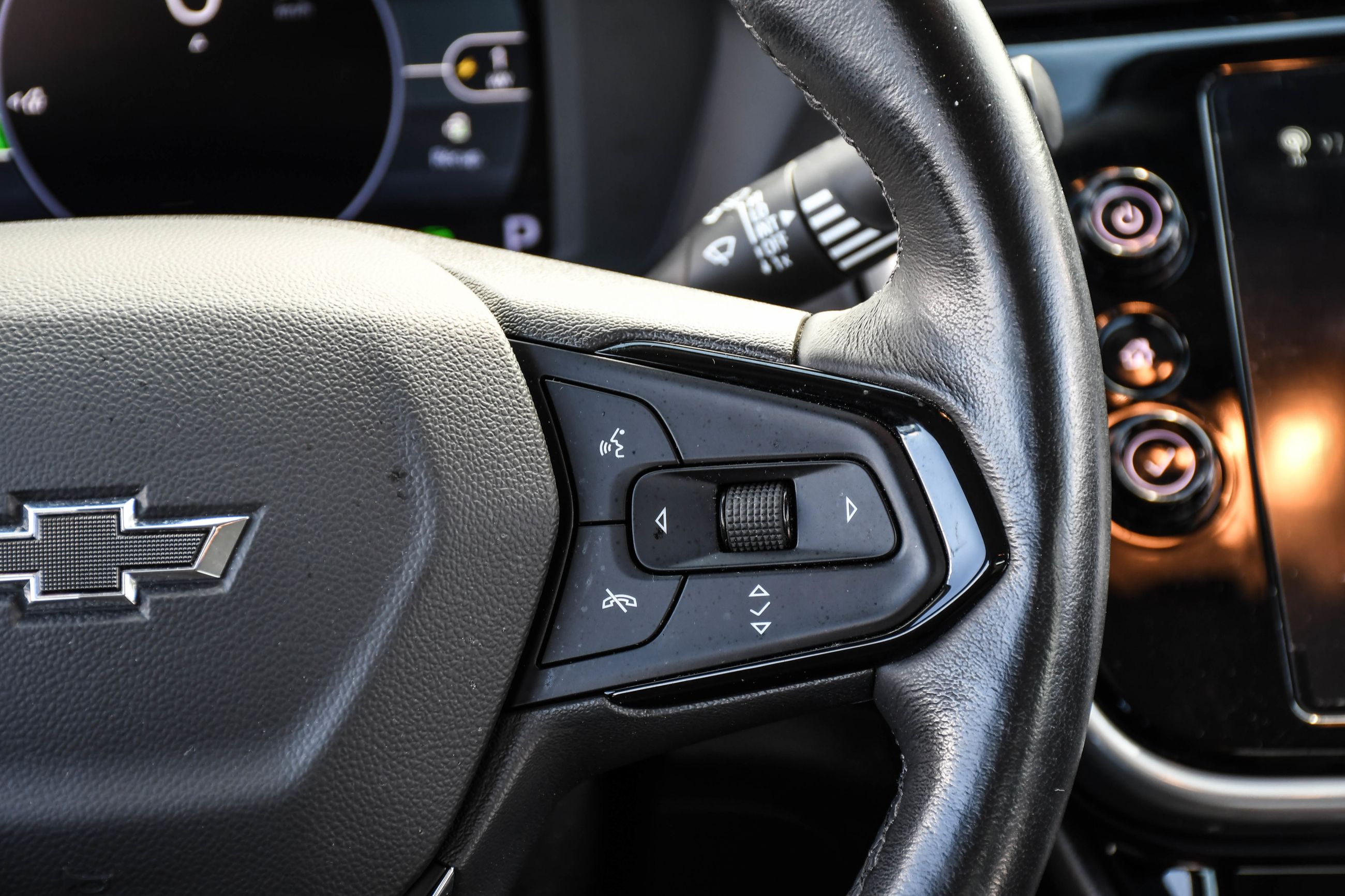 2023 Chevrolet Bolt EUV