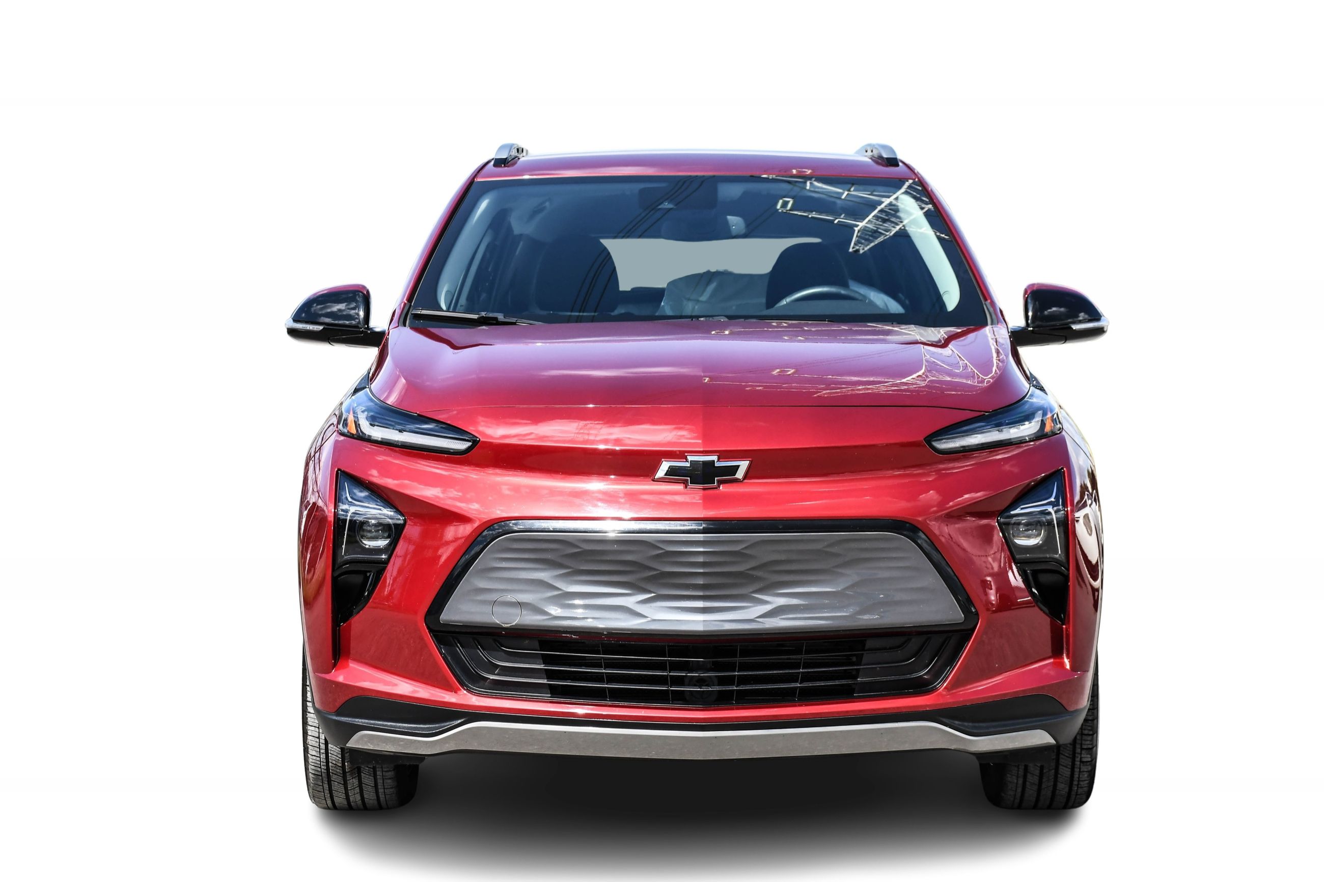2023 Chevrolet Bolt EUV