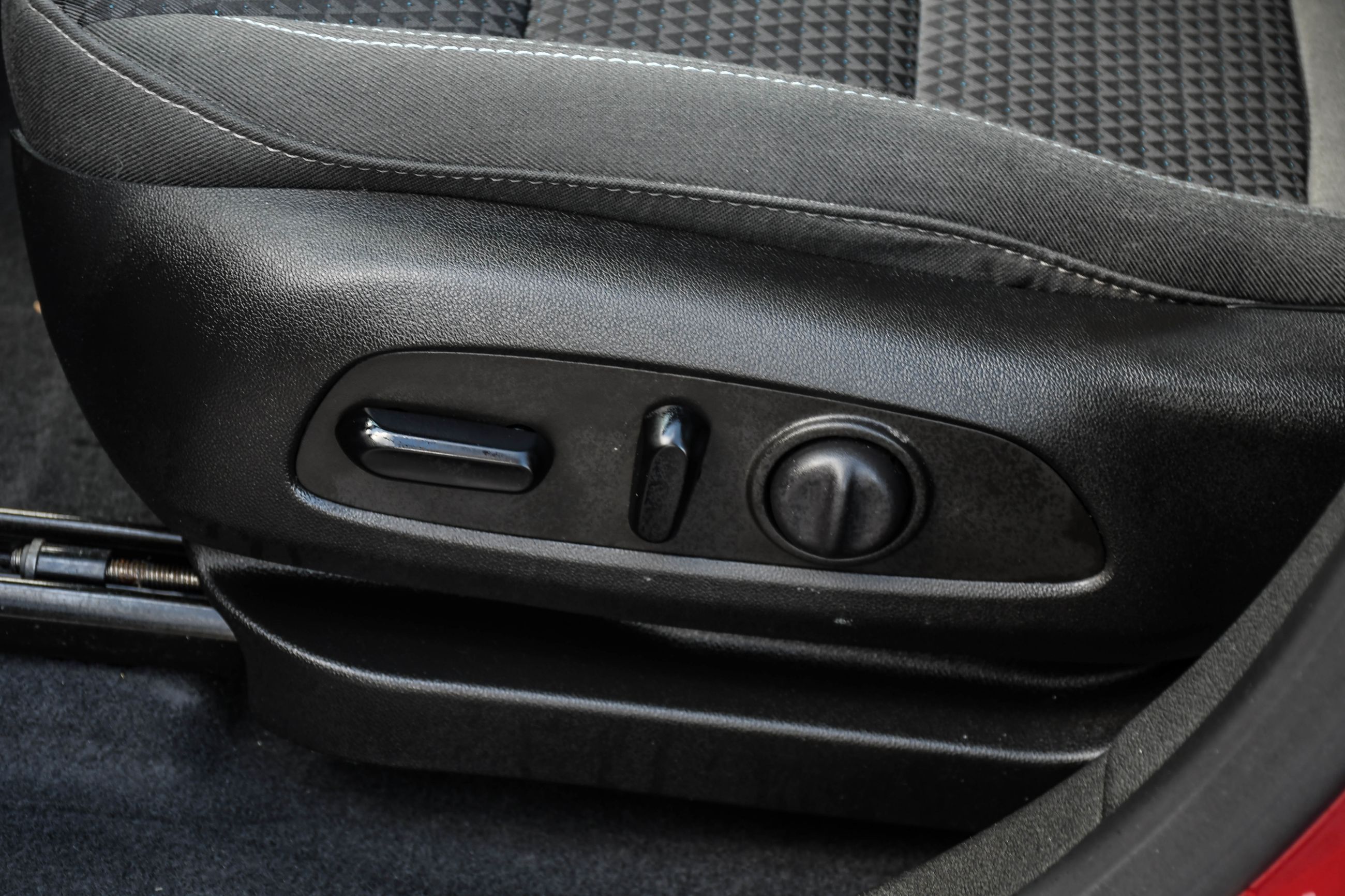 2023 Chevrolet Bolt EUV