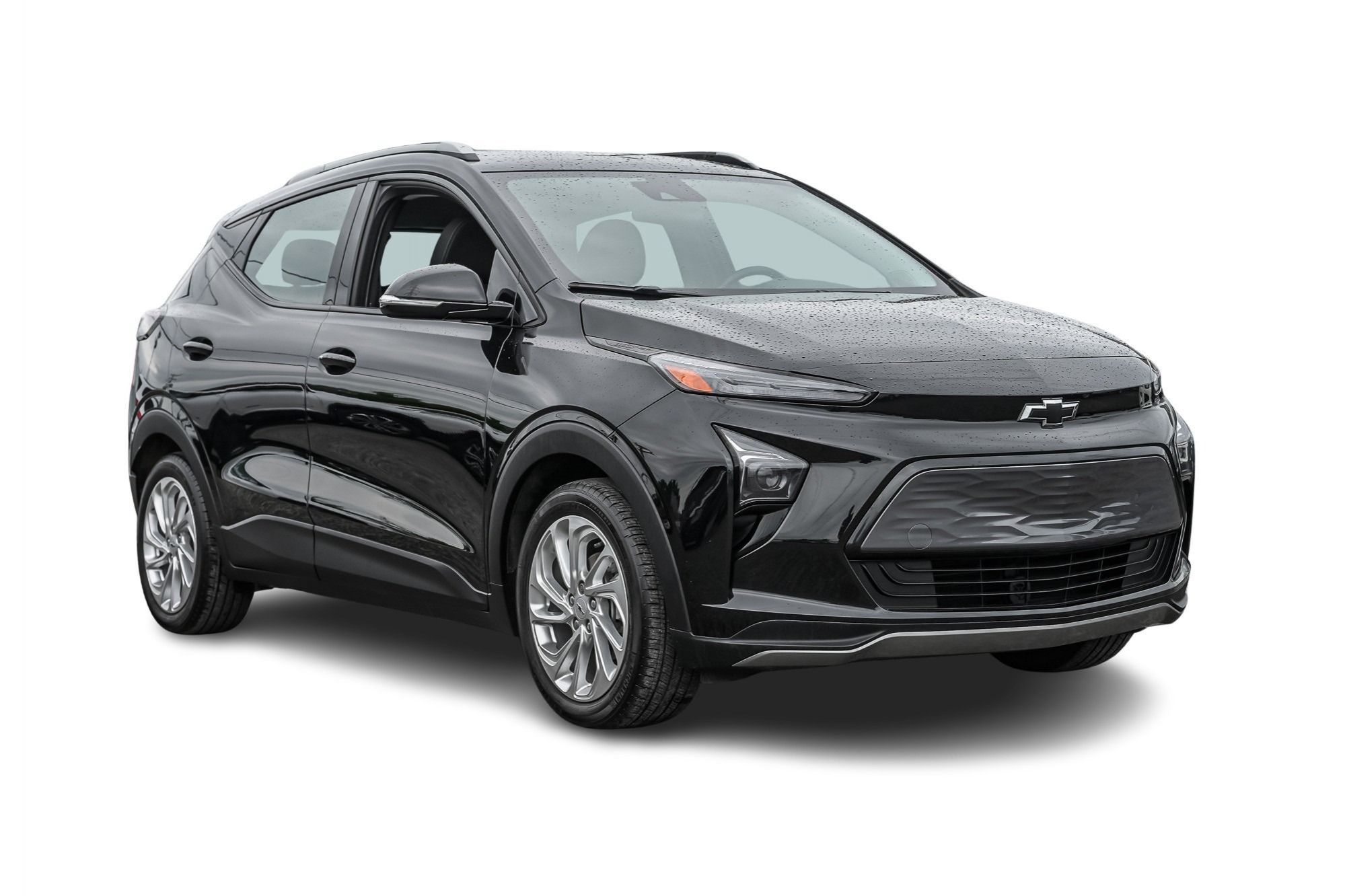 2023 Chevrolet Bolt EUV
