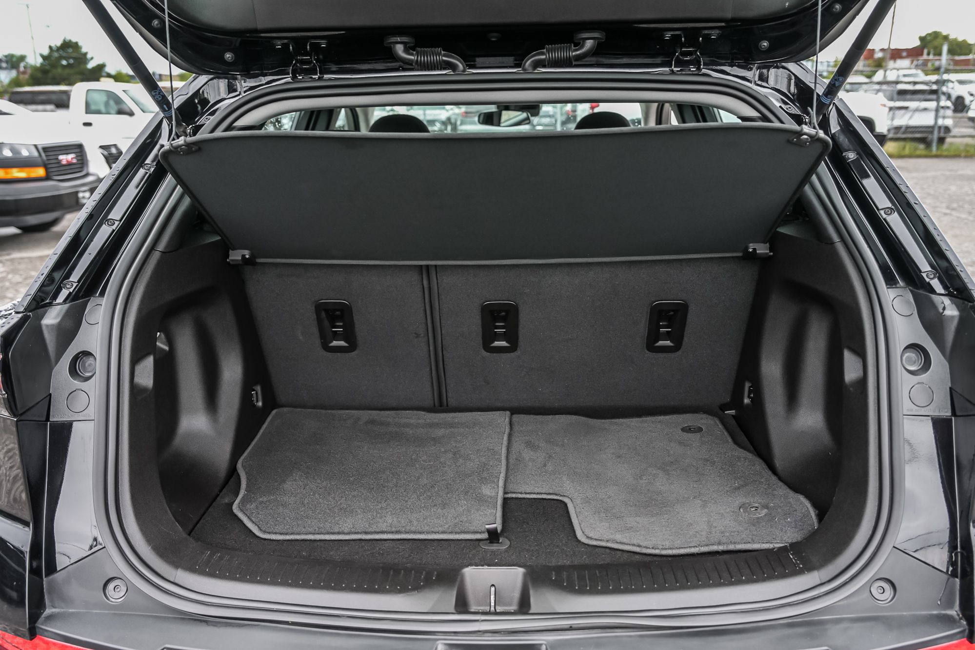 2023 Chevrolet Bolt EUV