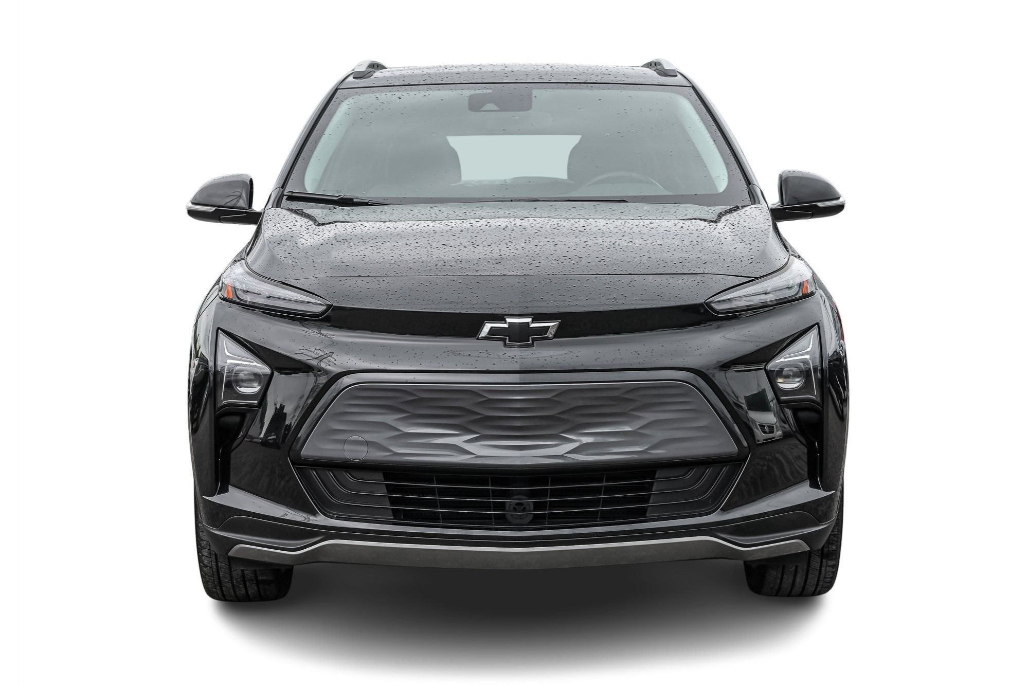 2023 Chevrolet Bolt EUV