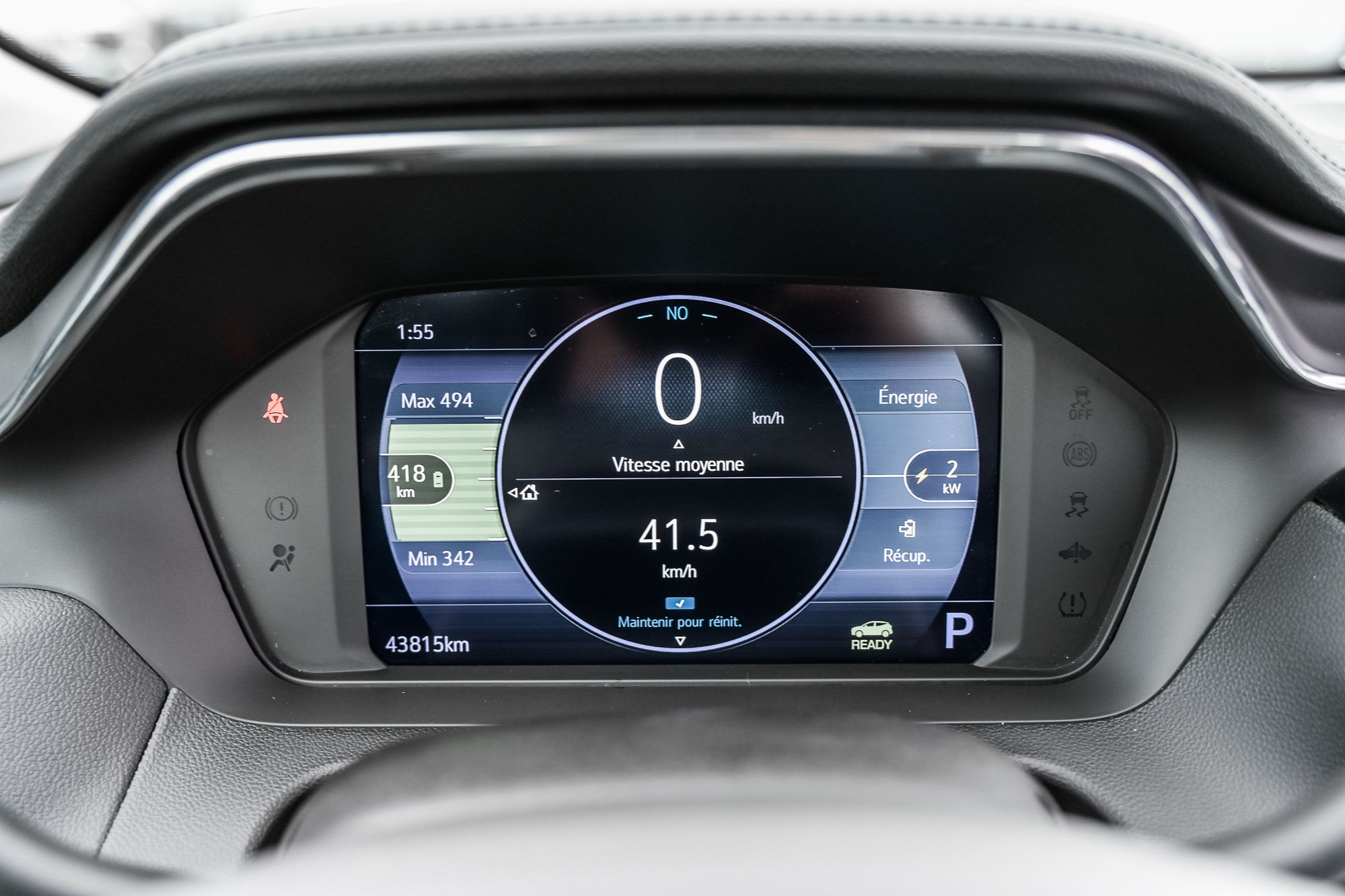 2023 Chevrolet Bolt EUV