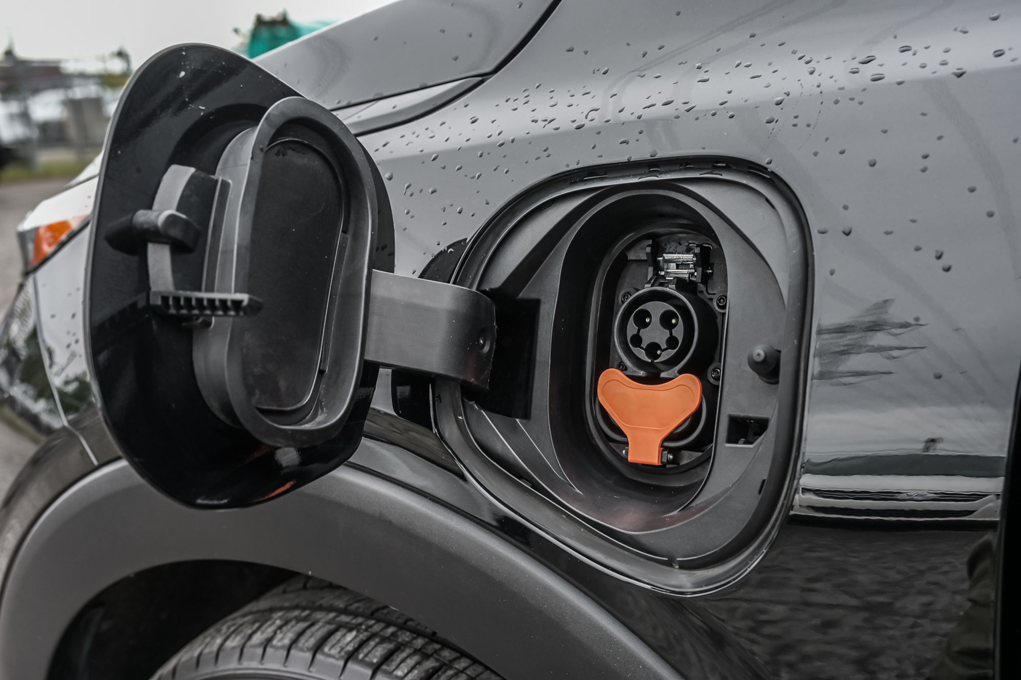 2023 Chevrolet Bolt EUV