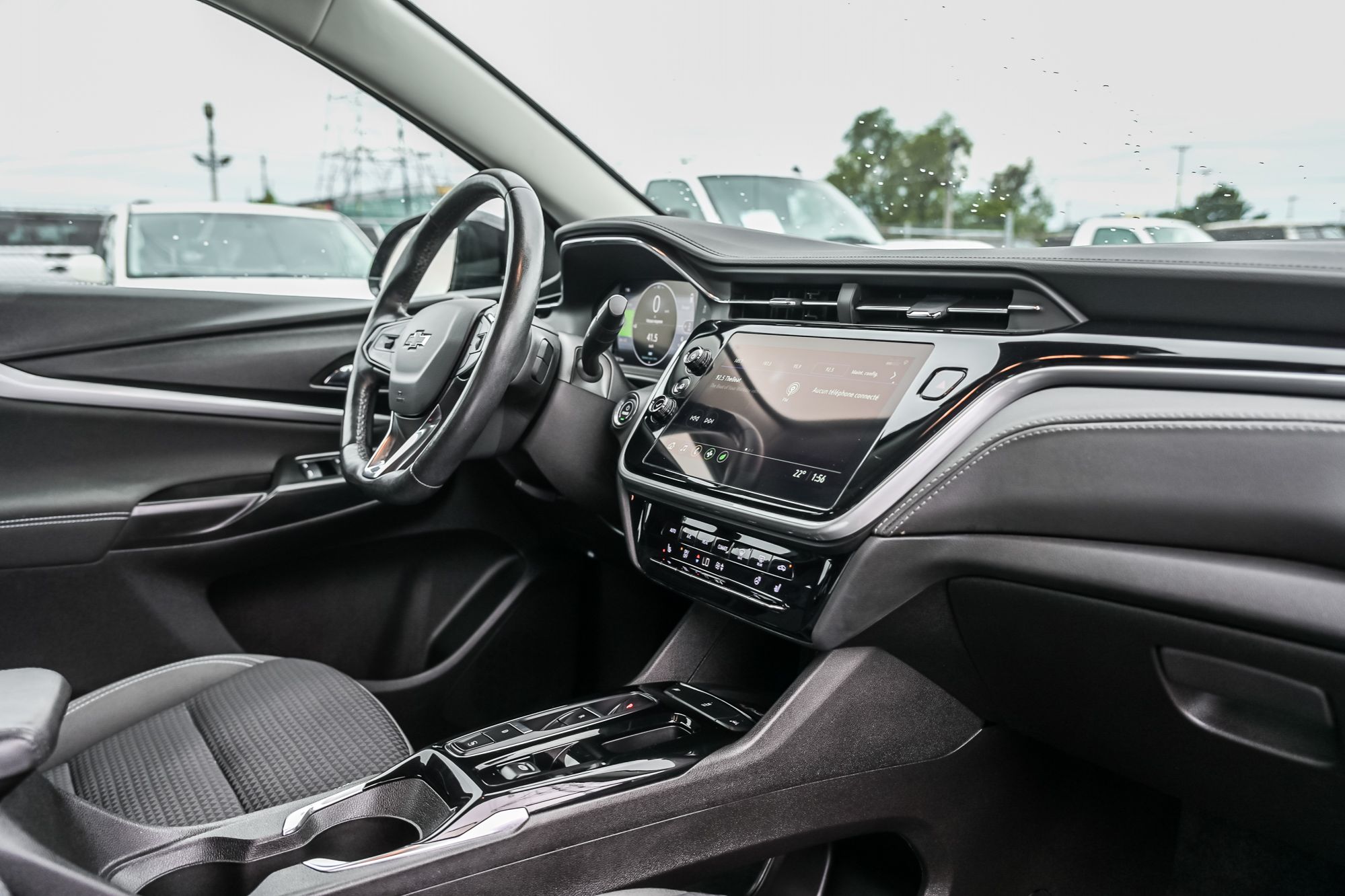 2023 Chevrolet Bolt EUV