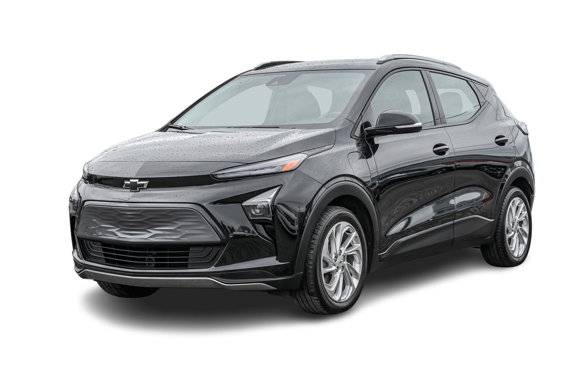 2023 Chevrolet Bolt EUV