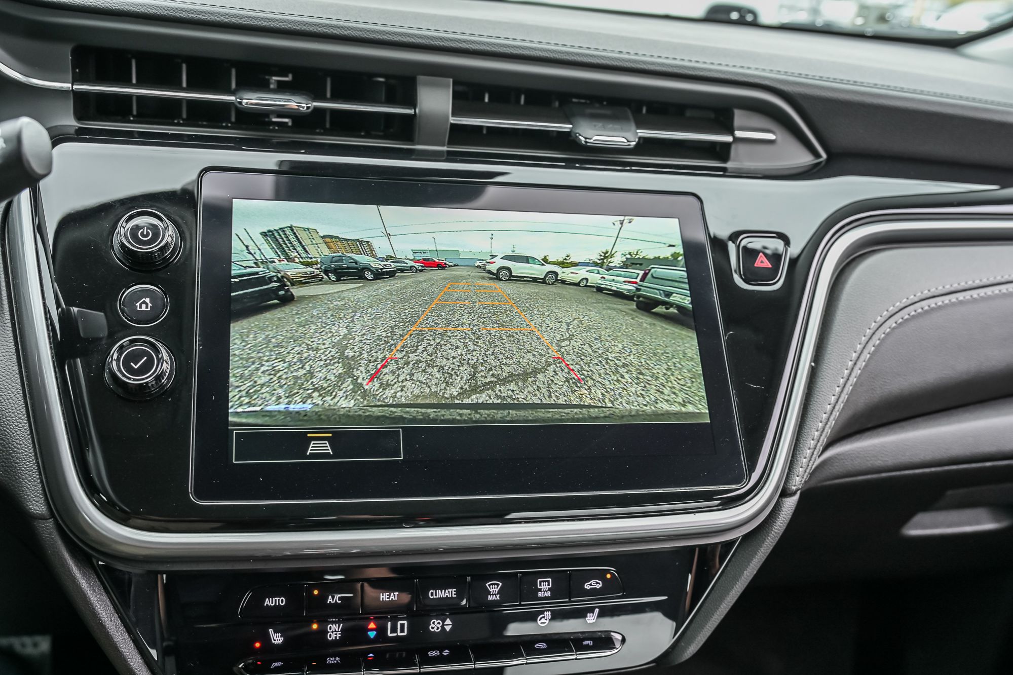 2023 Chevrolet Bolt EUV