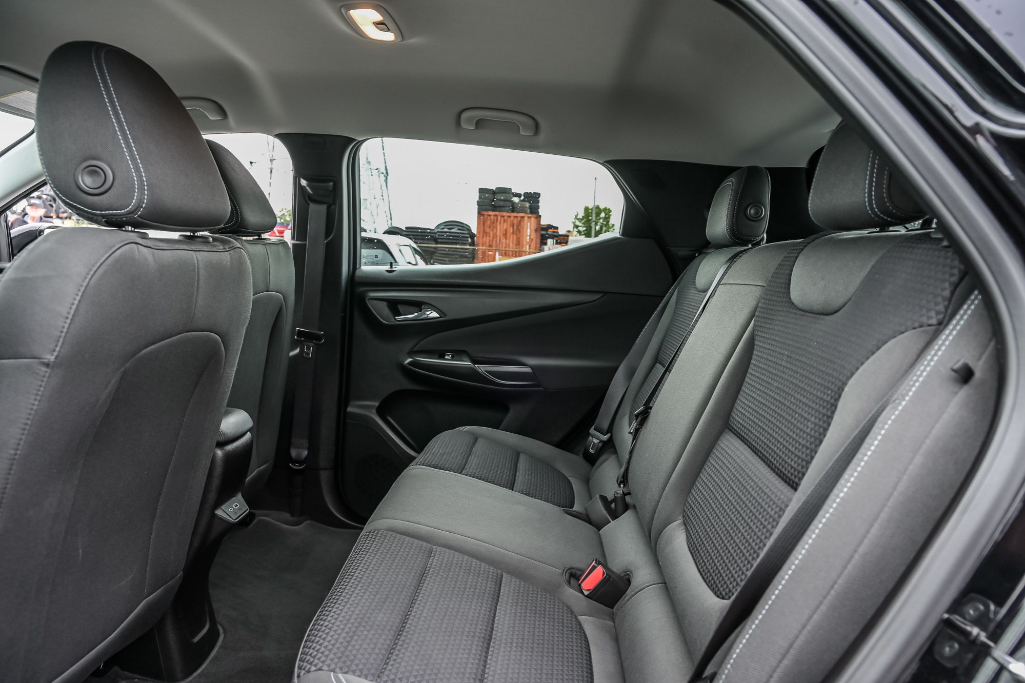2023 Chevrolet Bolt EUV