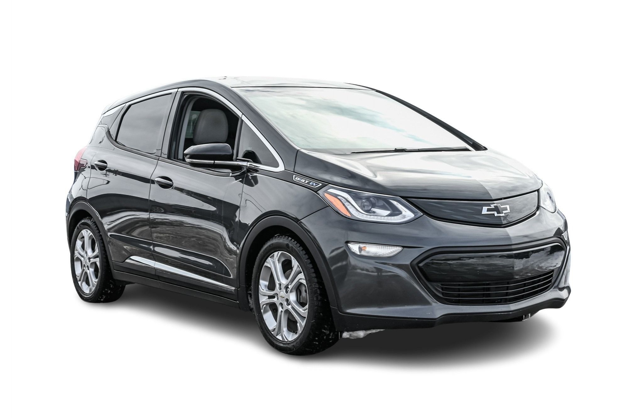 2019 Chevrolet Bolt EV in Saint-Leonard, Quebec