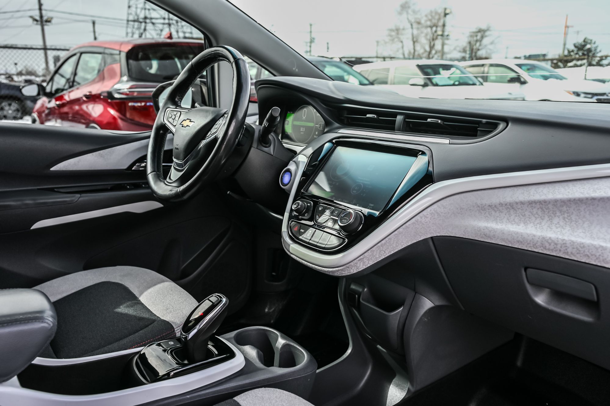 2019 Chevrolet Bolt EV in Saint-Leonard, Quebec