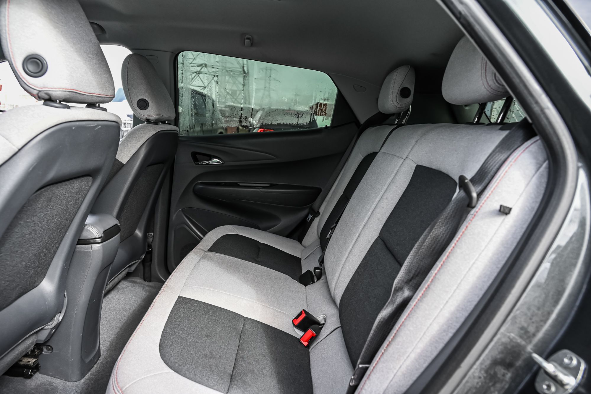 2019 Chevrolet Bolt EV in Saint-Leonard, Quebec